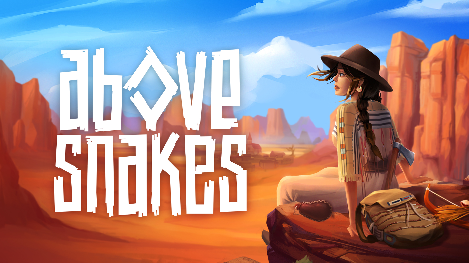 Above Snakes screenshot thumbnail video