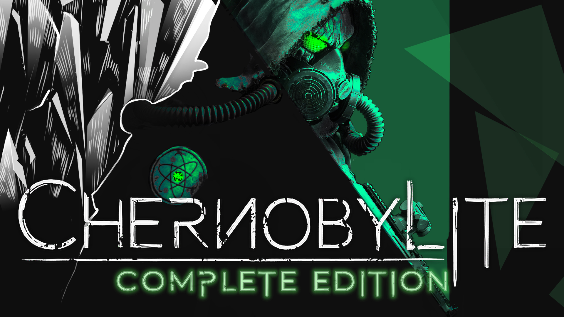 Chernobylite Complete Edition screenshot thumbnail video