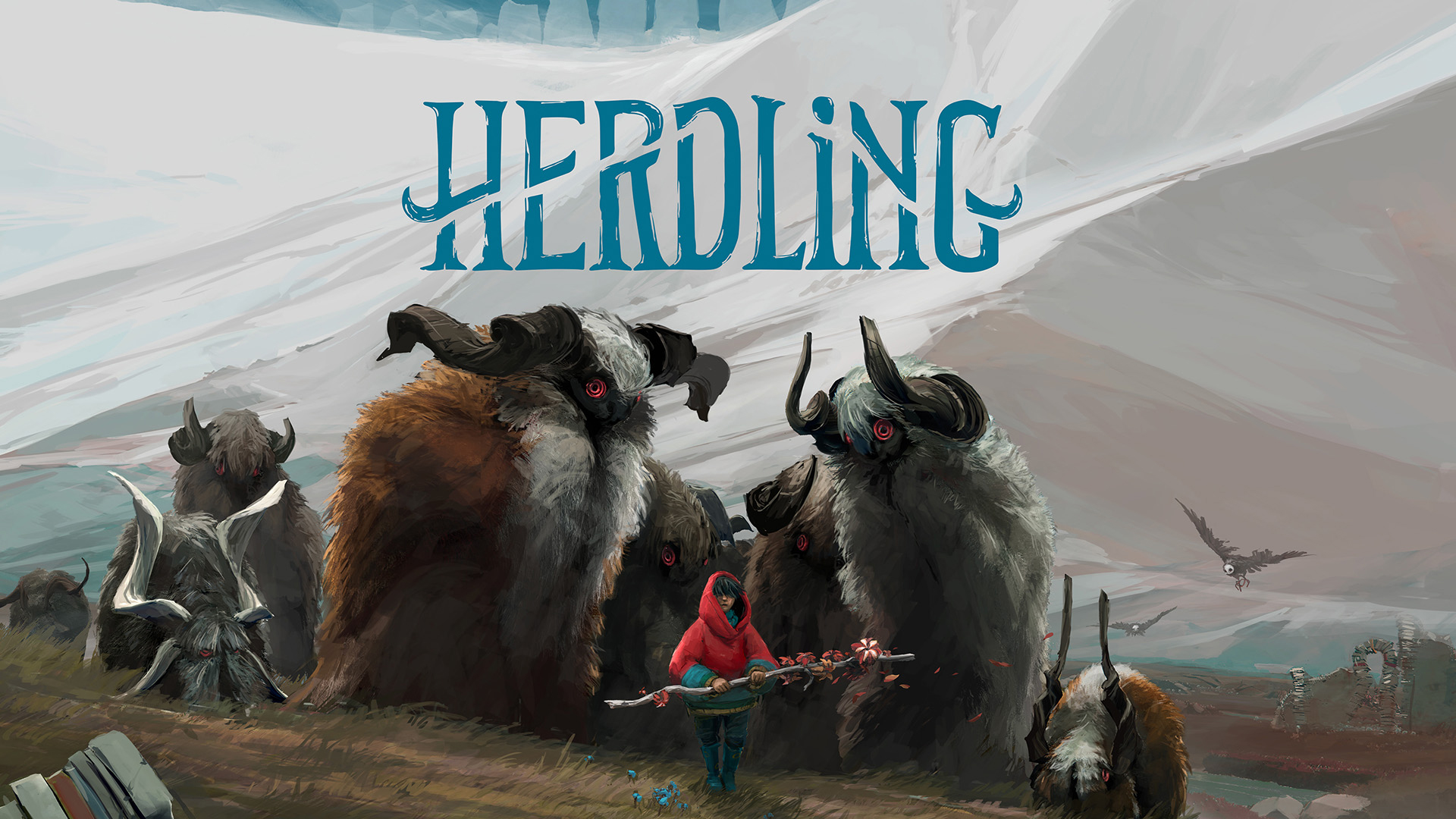 Herdling screenshot thumbnail video