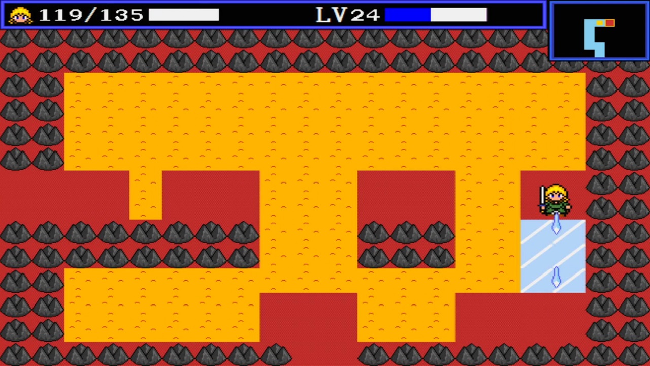 Fantasy Sword screenshot screenshot 4