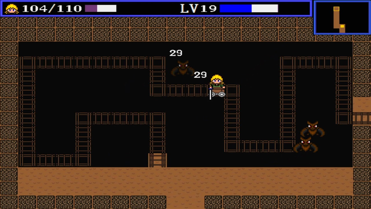 Fantasy Sword screenshot screenshot 3