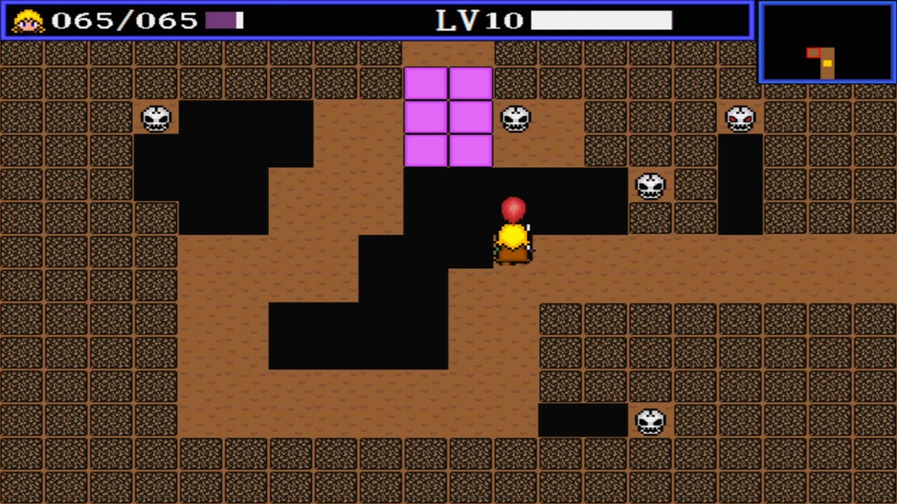 Fantasy Sword screenshot screenshot 2