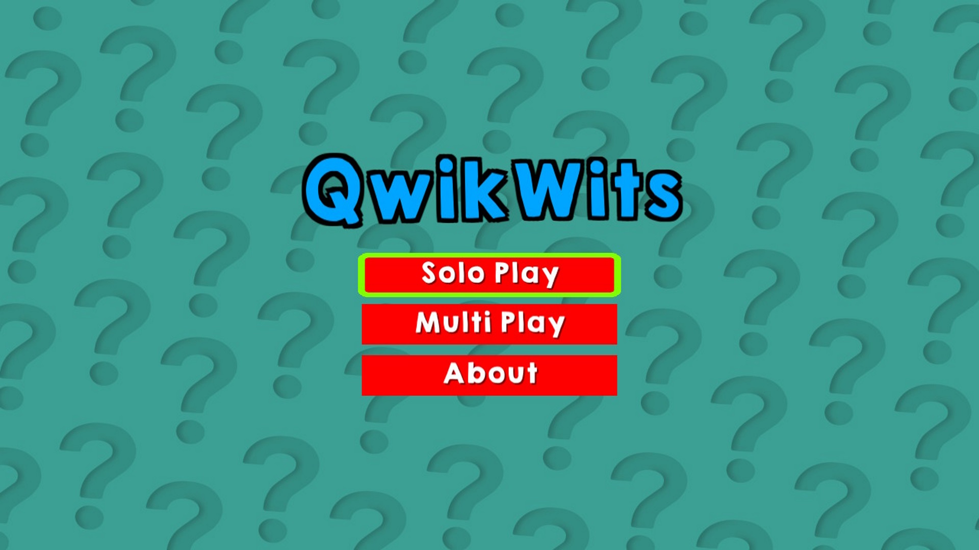 QwikWits