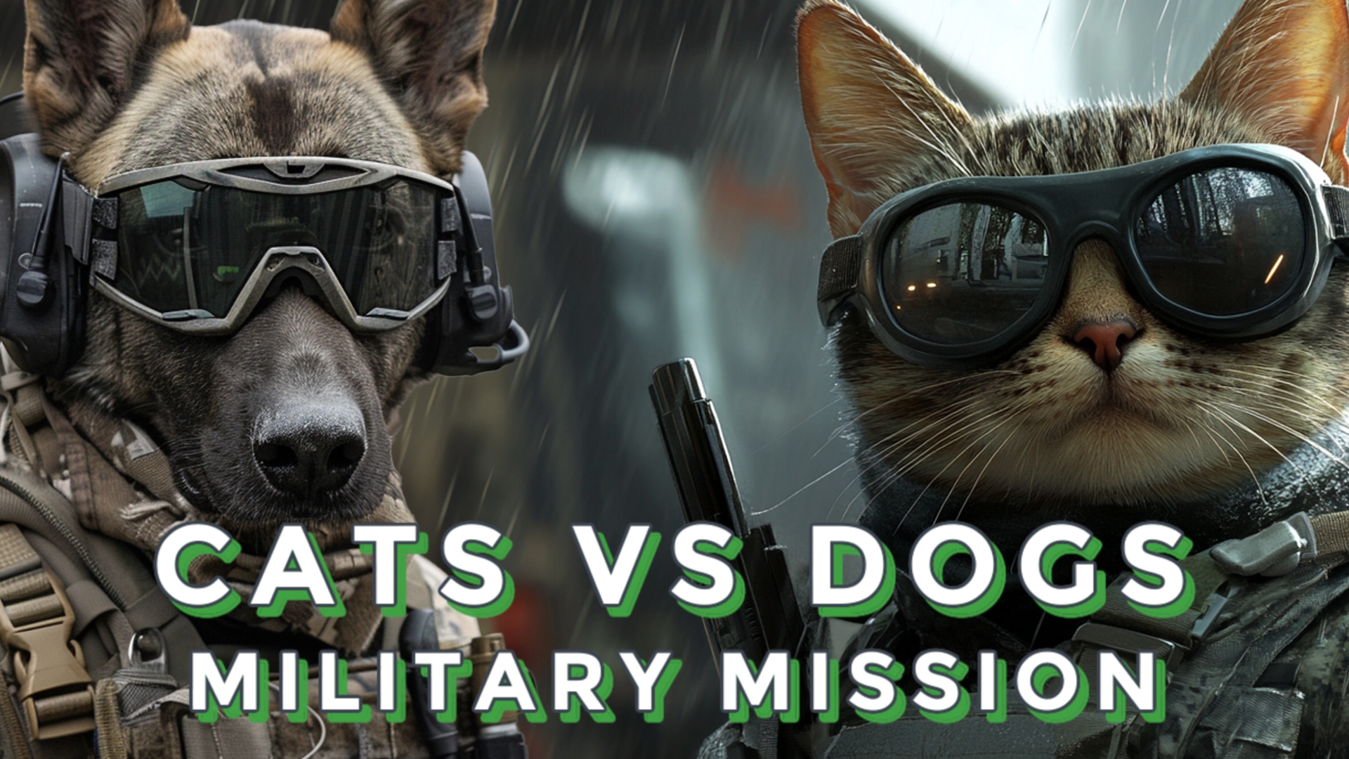 cats vs dogs military mission vertical card thumbnail