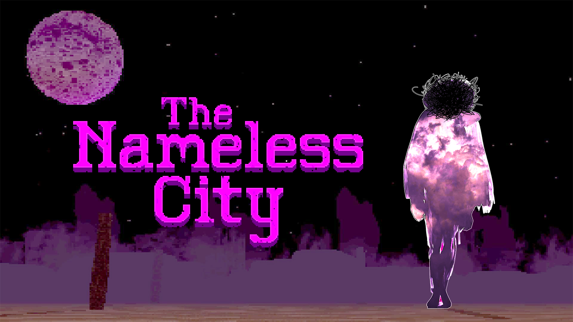 The Nameless City screenshot thumbnail video