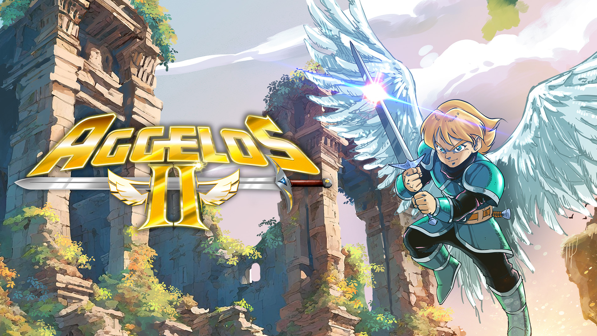 Aggelos 2 Screenshot Thumbnail 11