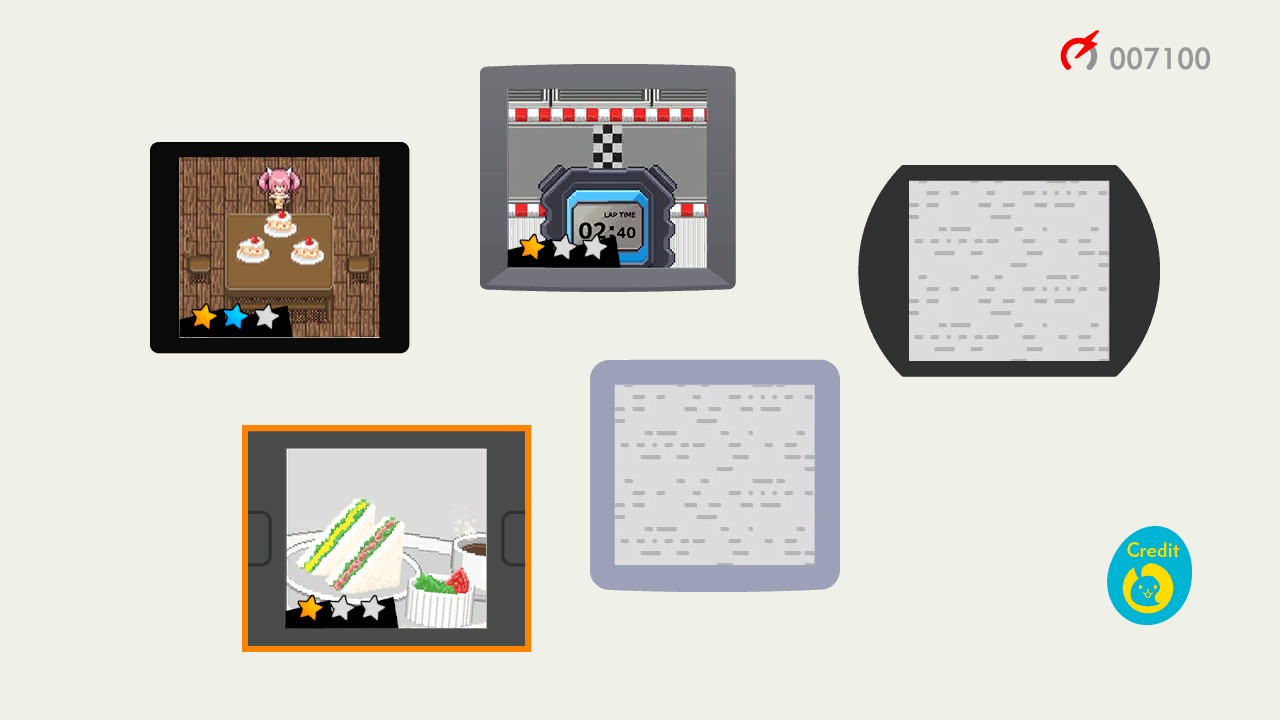 Live Action-BIT THEATER "ROUTE YONROKU" screenshot screenshot 3