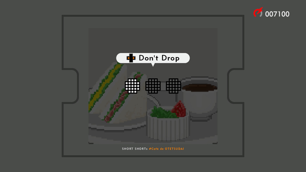 Live Action-BIT THEATER "ROUTE YONROKU" screenshot screenshot 5