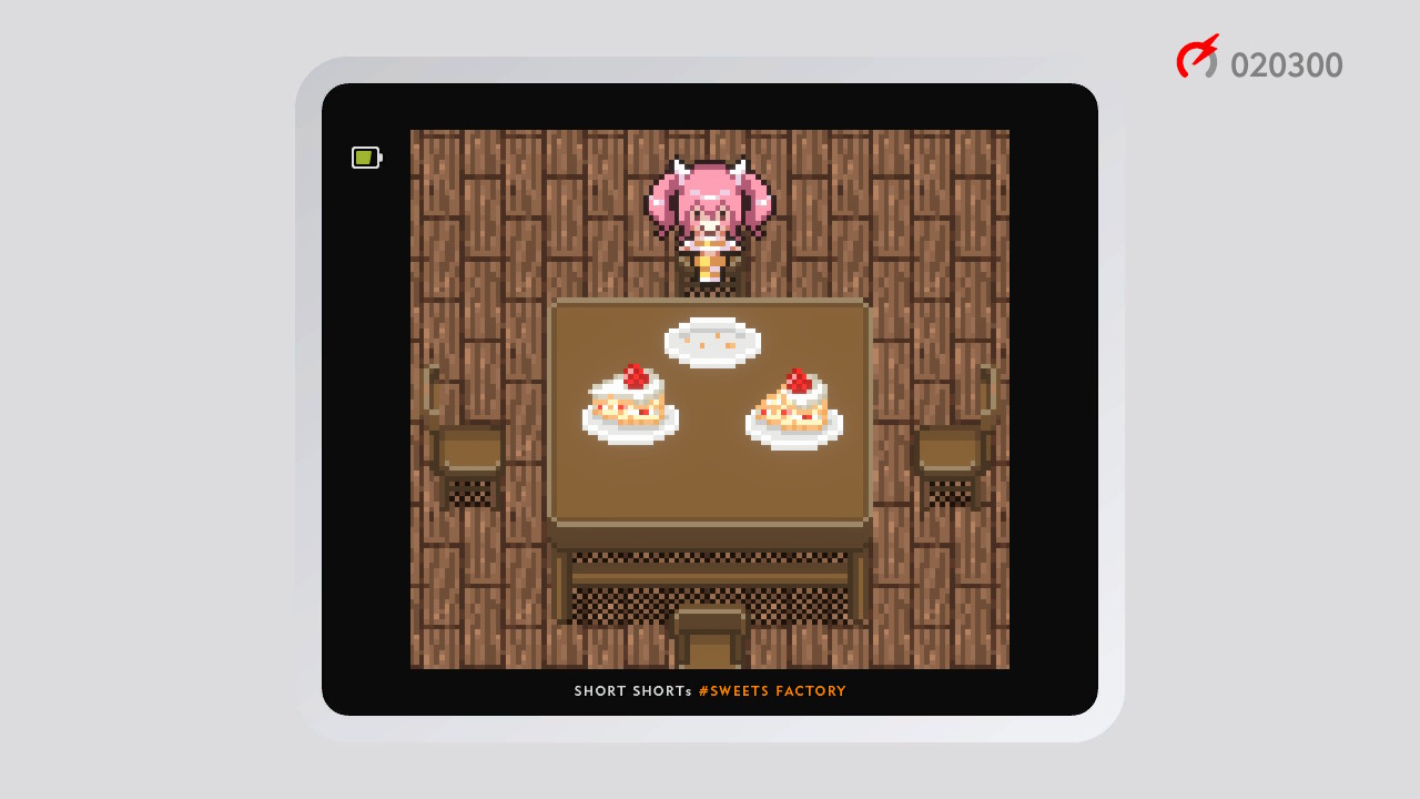 Live Action-BIT THEATER "ROUTE YONROKU" screenshot screenshot 4