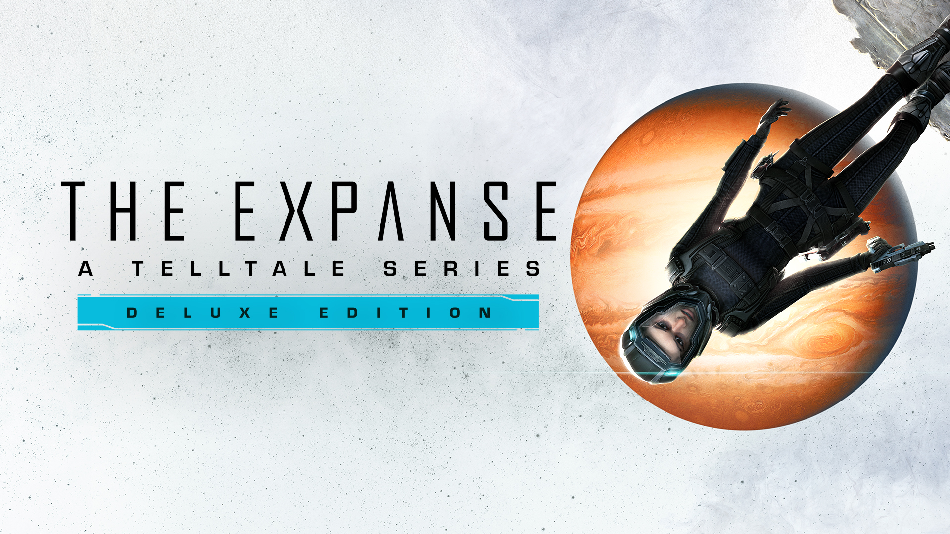 The Expanse: A Telltale Series