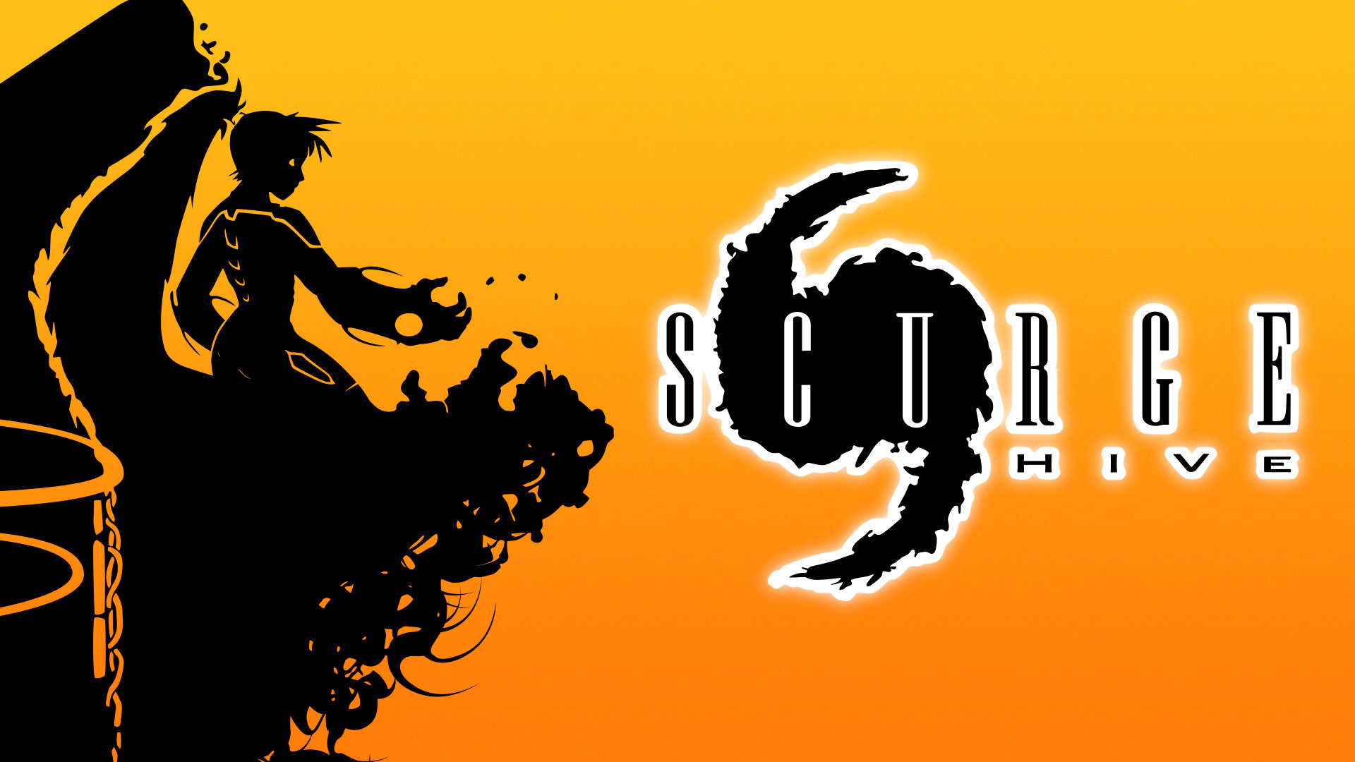 Scurge: Hive screenshot thumbnail video