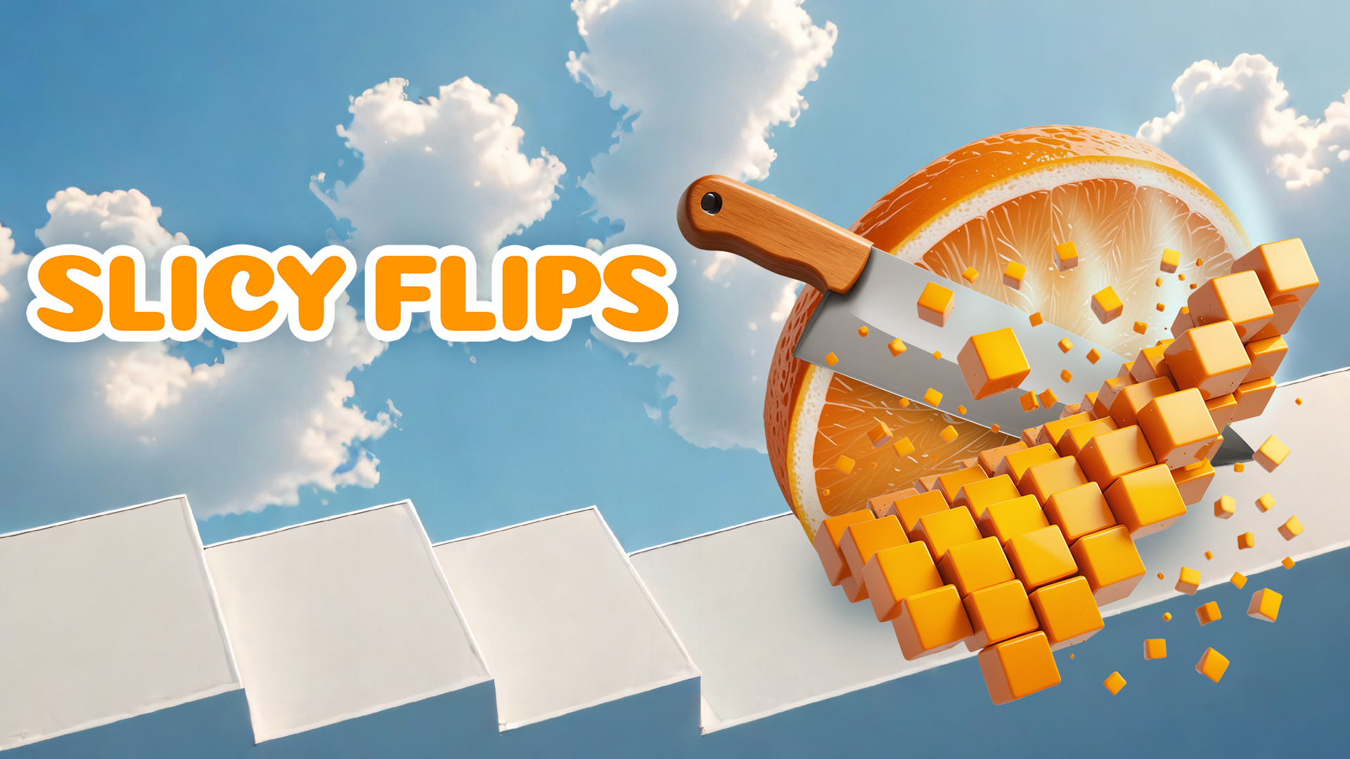 slicy flips vertical card thumbnail