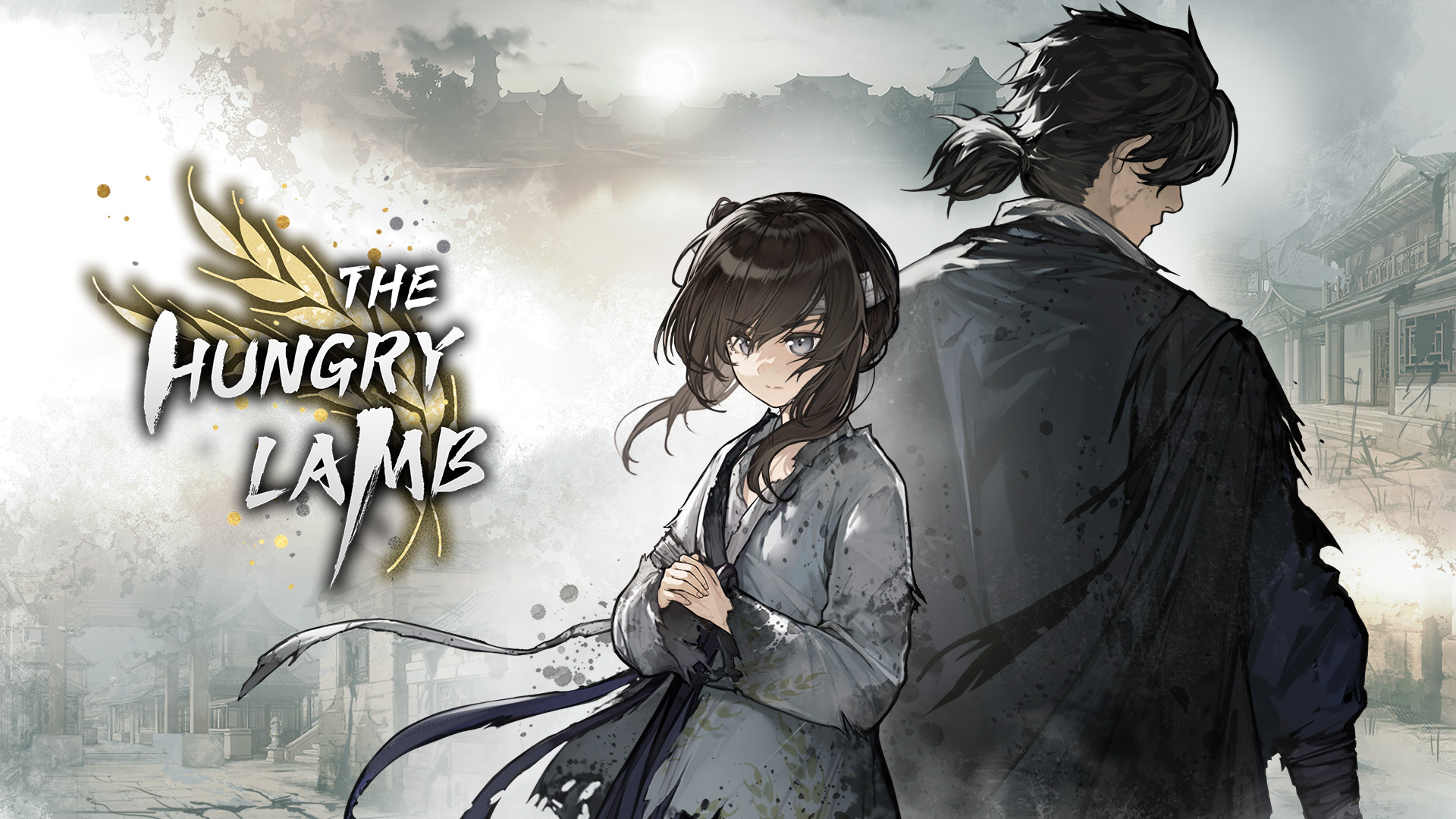 the hungry lamb vertical card thumbnail