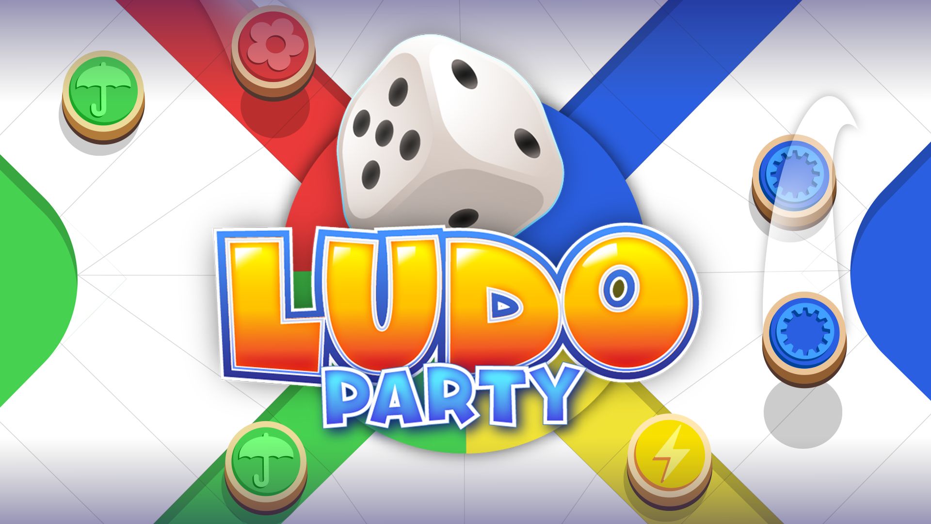 ludo party vertical card thumbnail