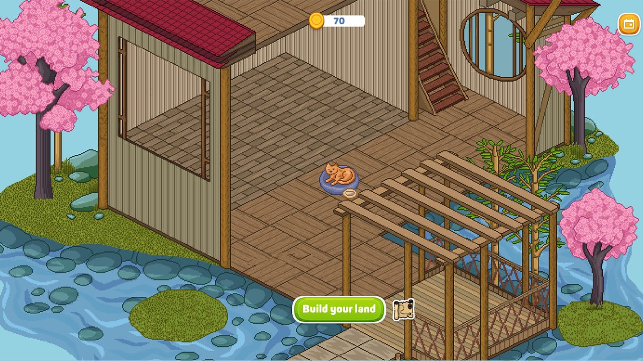 Pixel House screenshot thumbnail screenshot 3