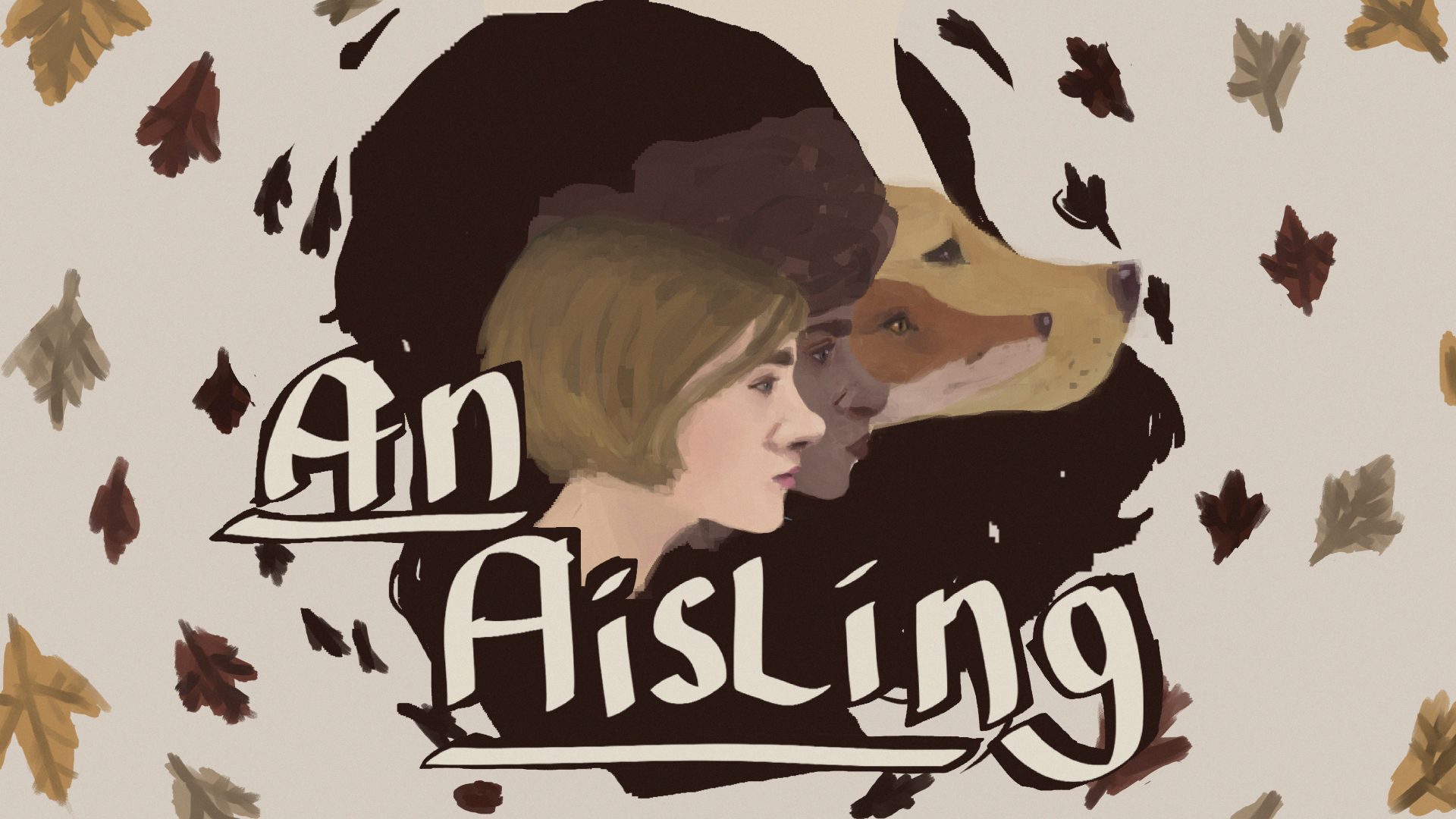 An Aisling screenshot thumbnail video