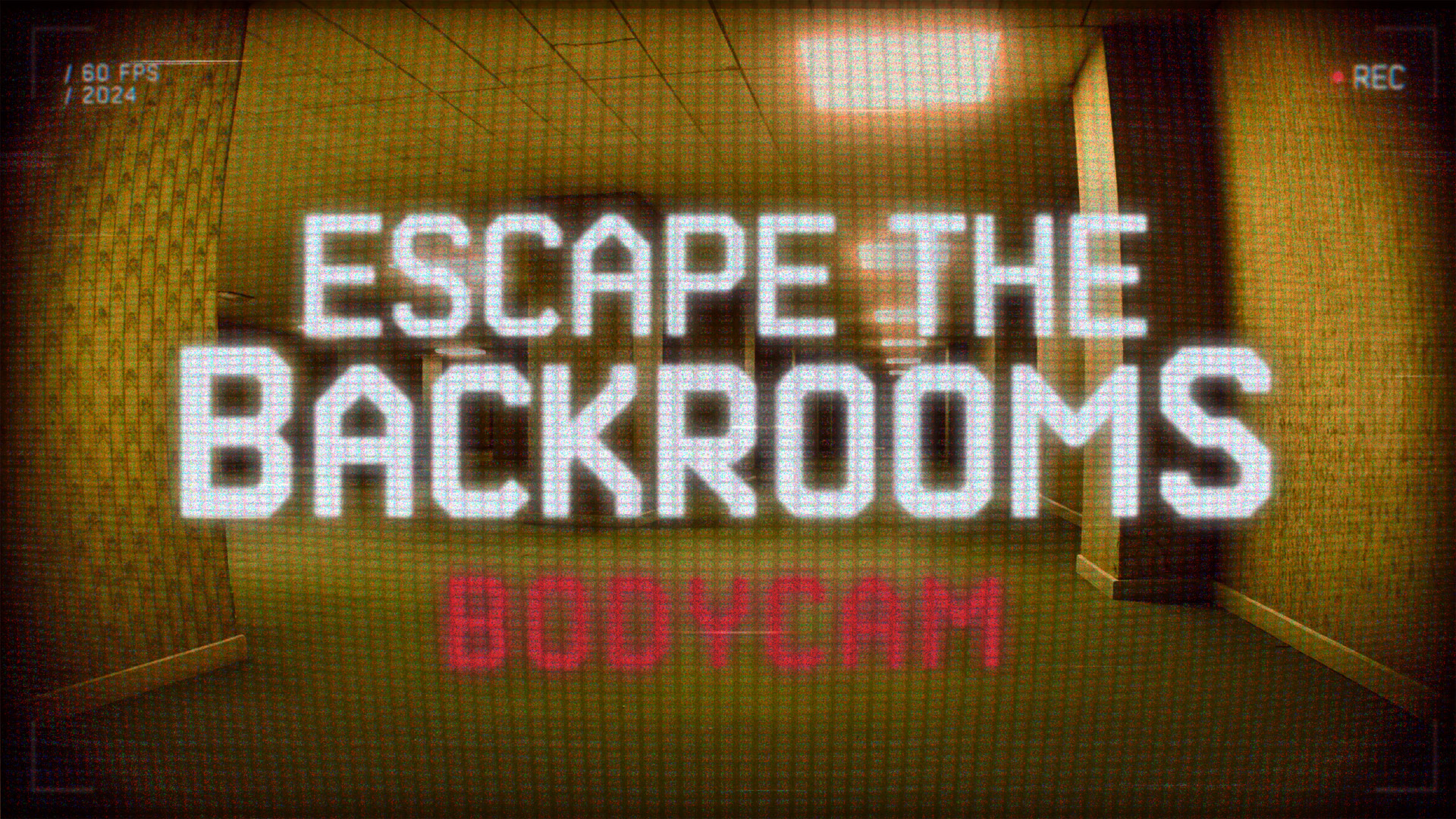 escape the backrooms bodycam vertical card thumbnail