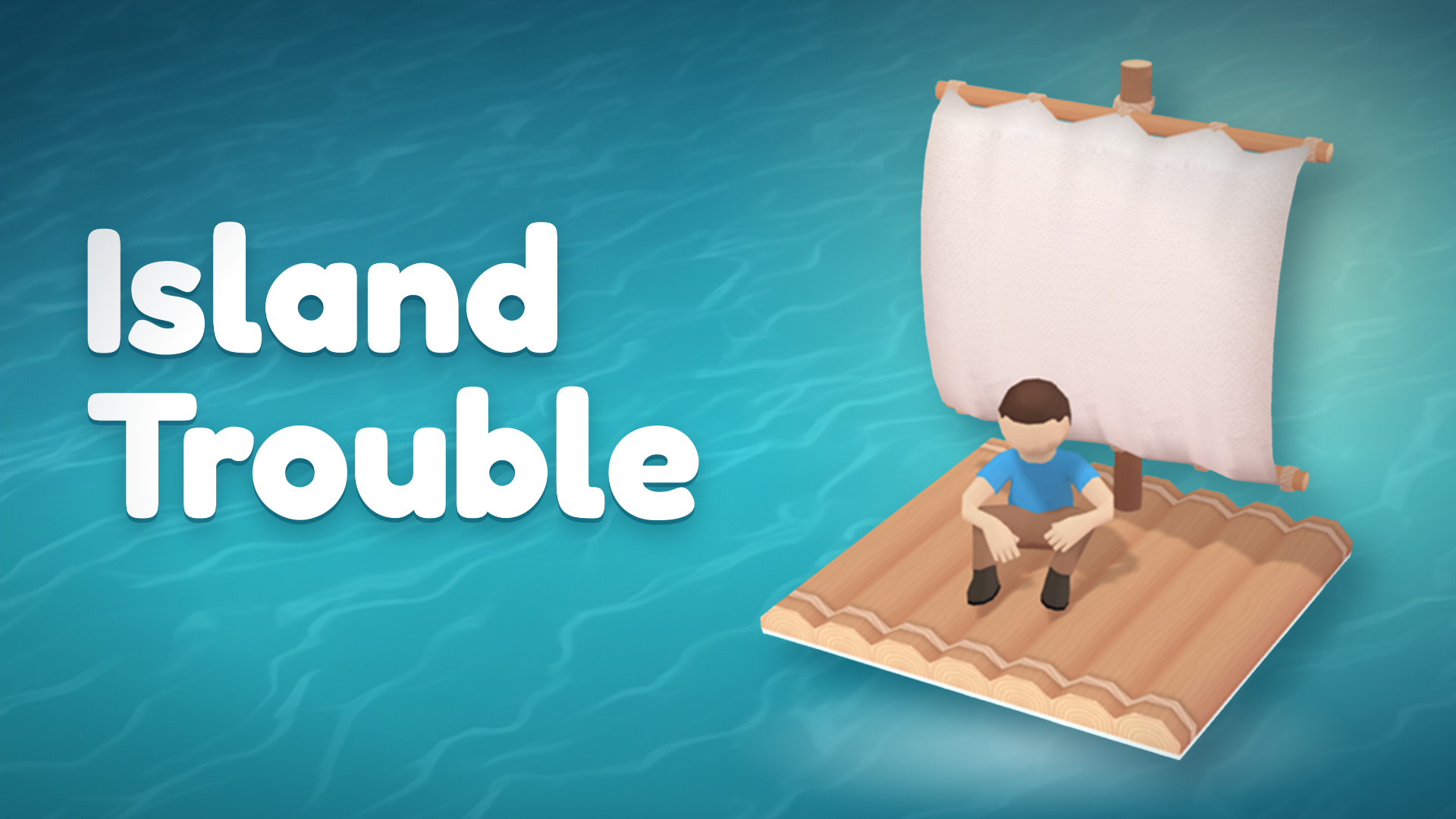 Island Trouble Nintendo Switch game deal