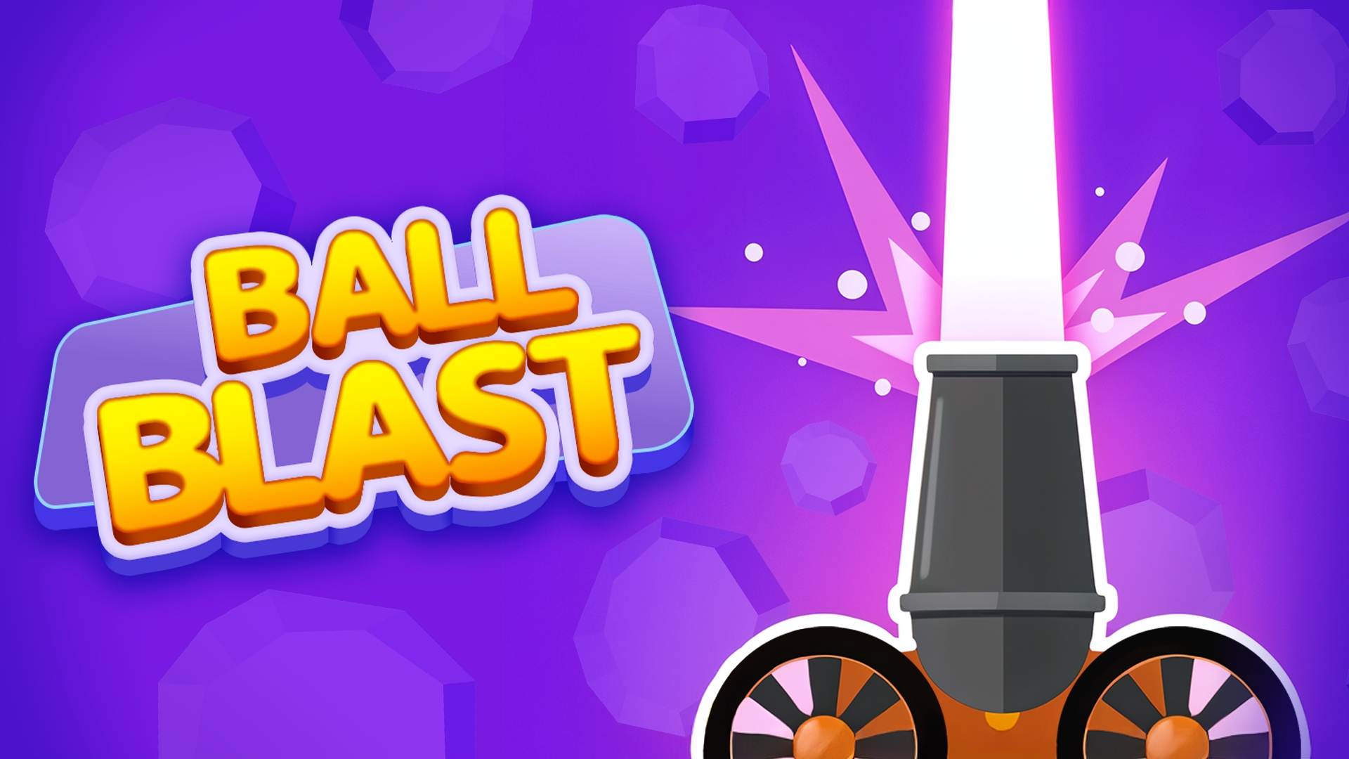 Ball Blast screenshot thumbnail video