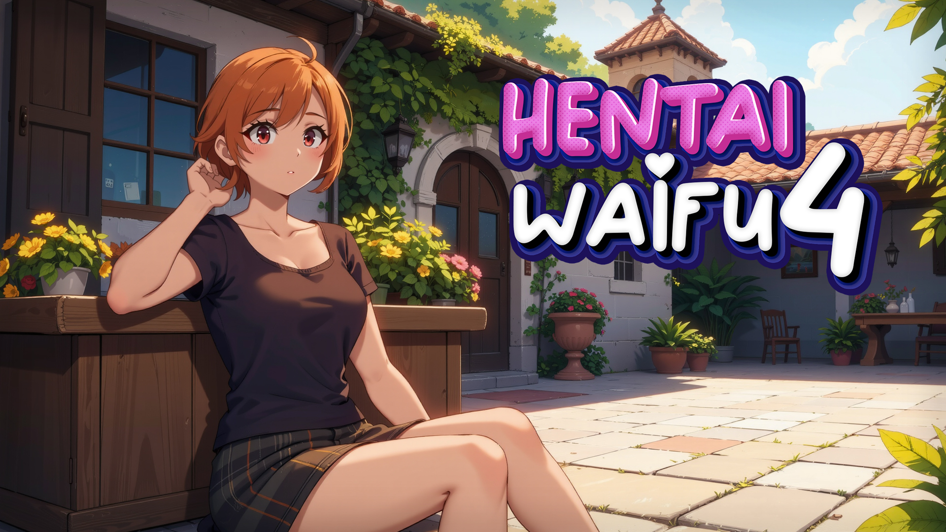hentai waifu 4 vertical card thumbnail