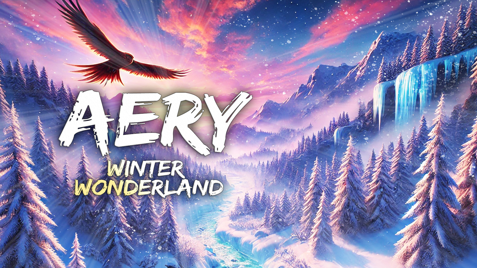 Aery - Winter Wonderland