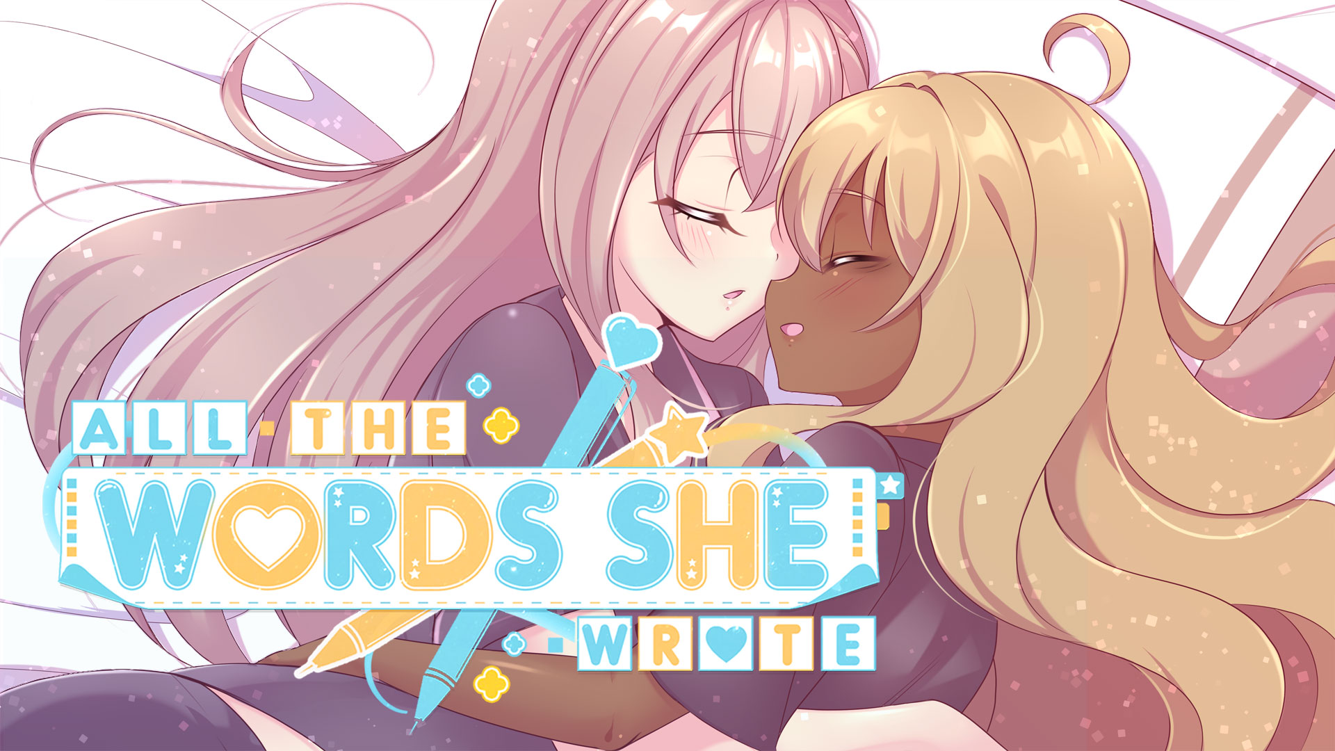 All the Words She Wrote screenshot thumbnail video