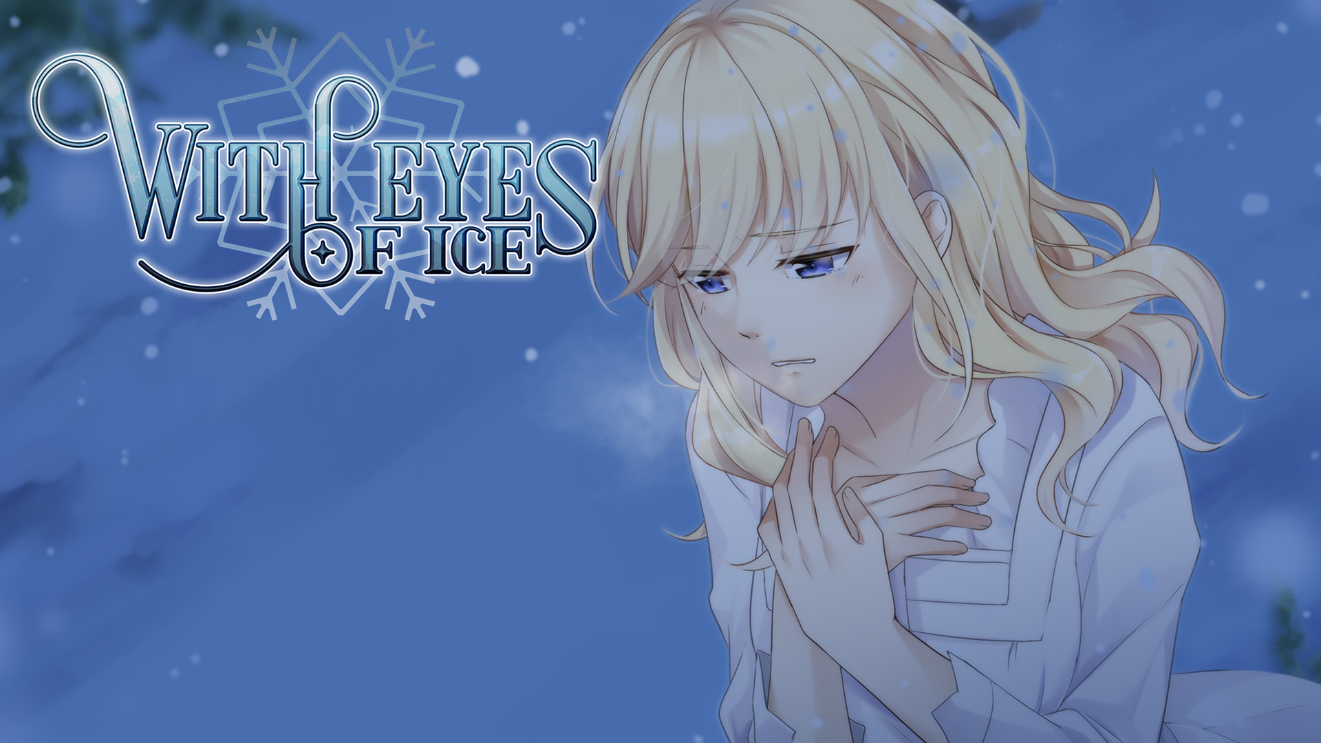 With Eyes of Ice Screenshot Thumbnail 11