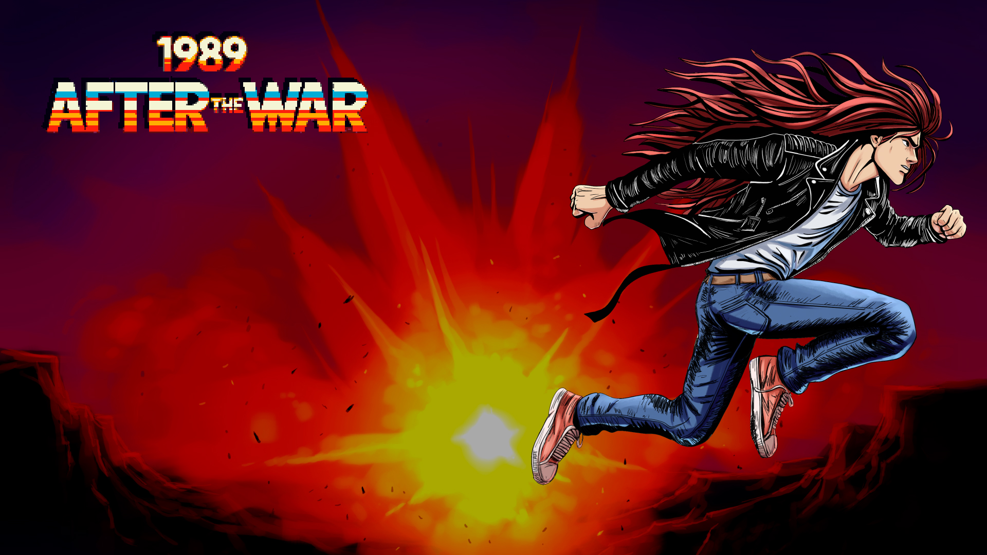 1989 After the War screenshot thumbnail video