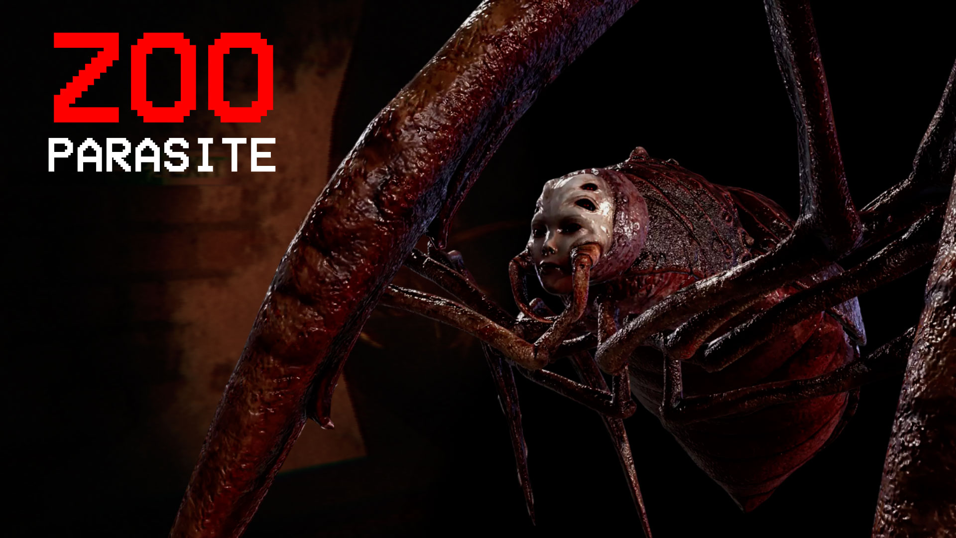 Zooparasite screenshot thumbnail video