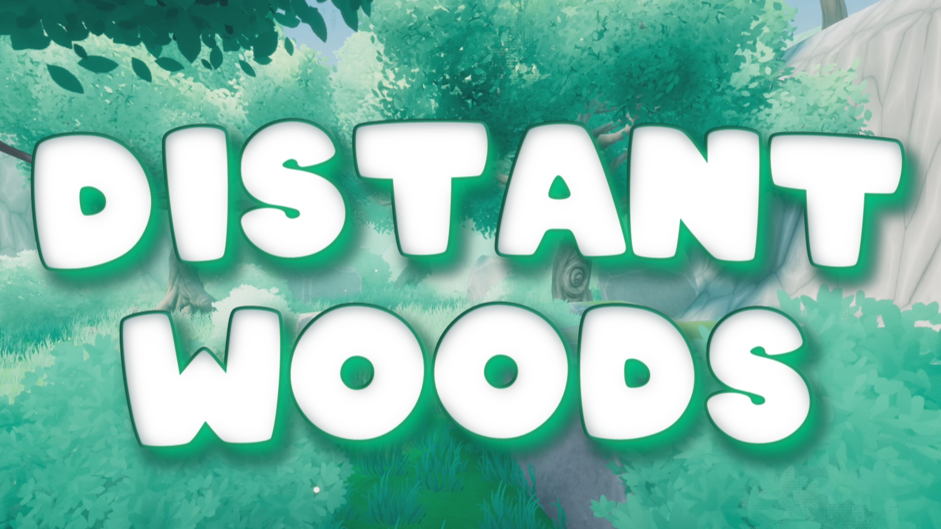 distant woods vertical card thumbnail