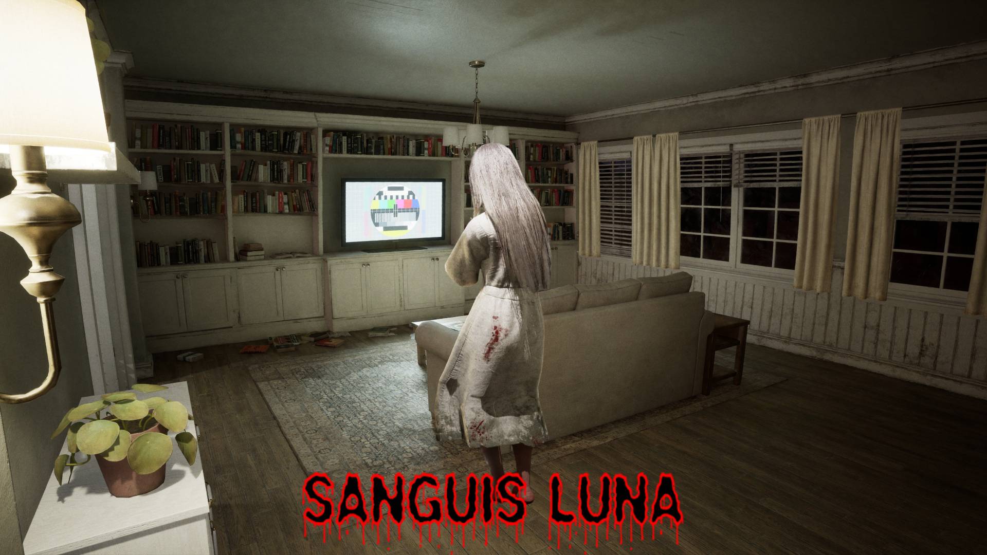 Sanguis Luna