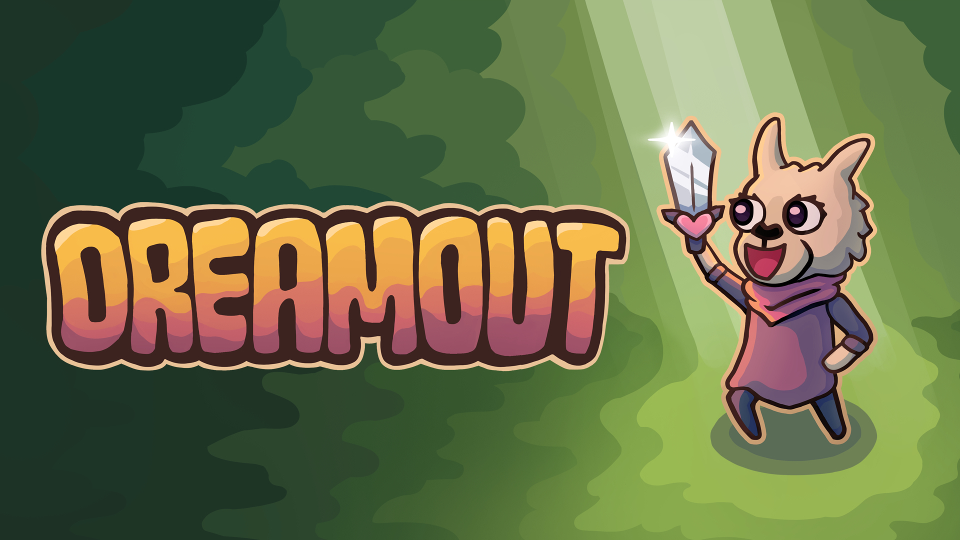 DREAMOUT