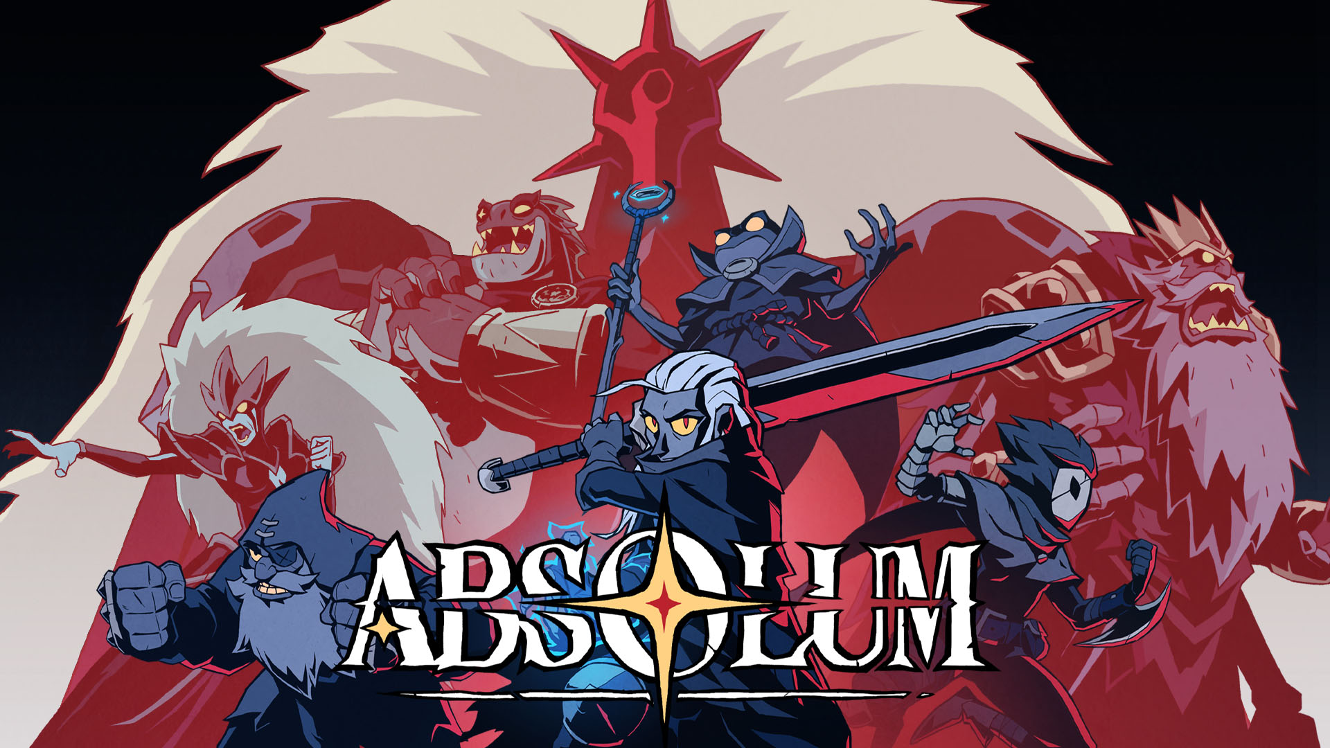 Absolum screenshot thumbnail video