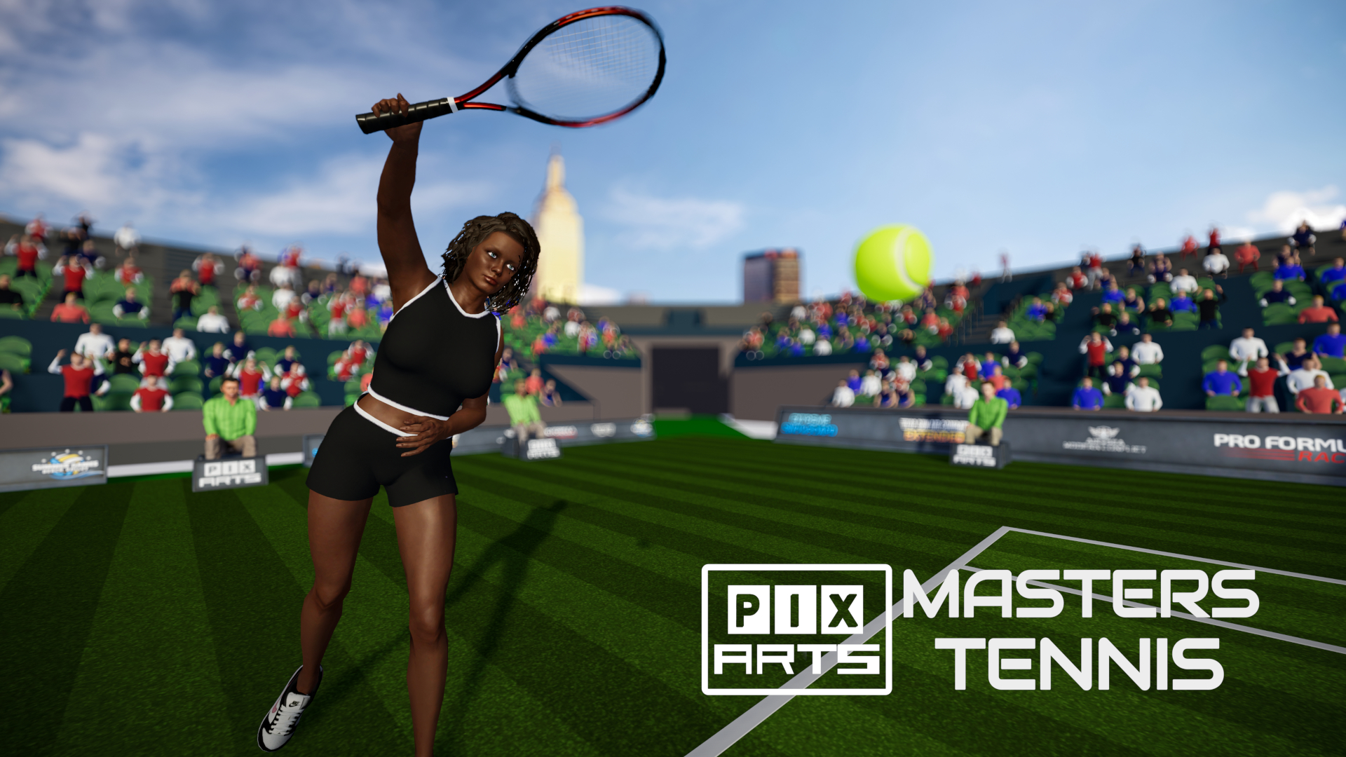 masters tennis vertical card thumbnail
