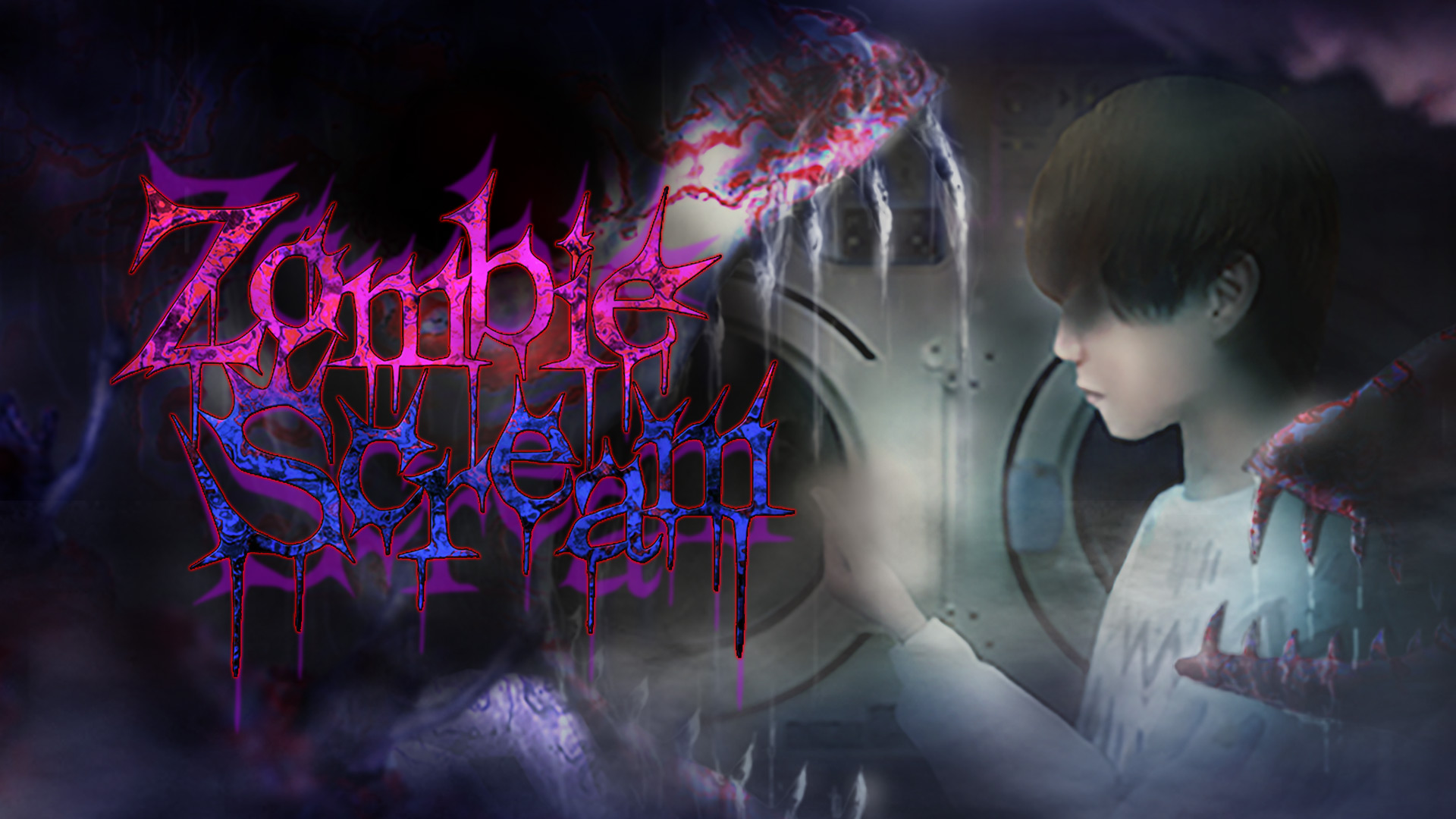 Zombie Scream Nintendo Switch game deal