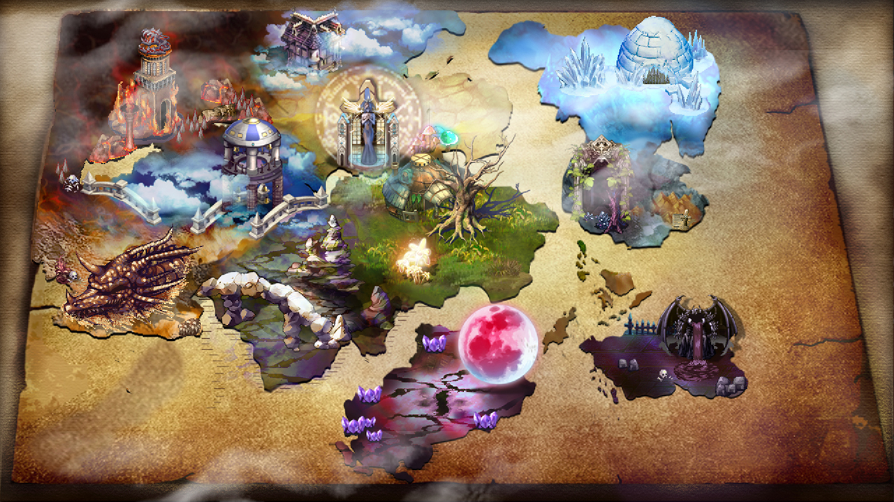 God Wars for Nintendo Switch - Nintendo Official Site
