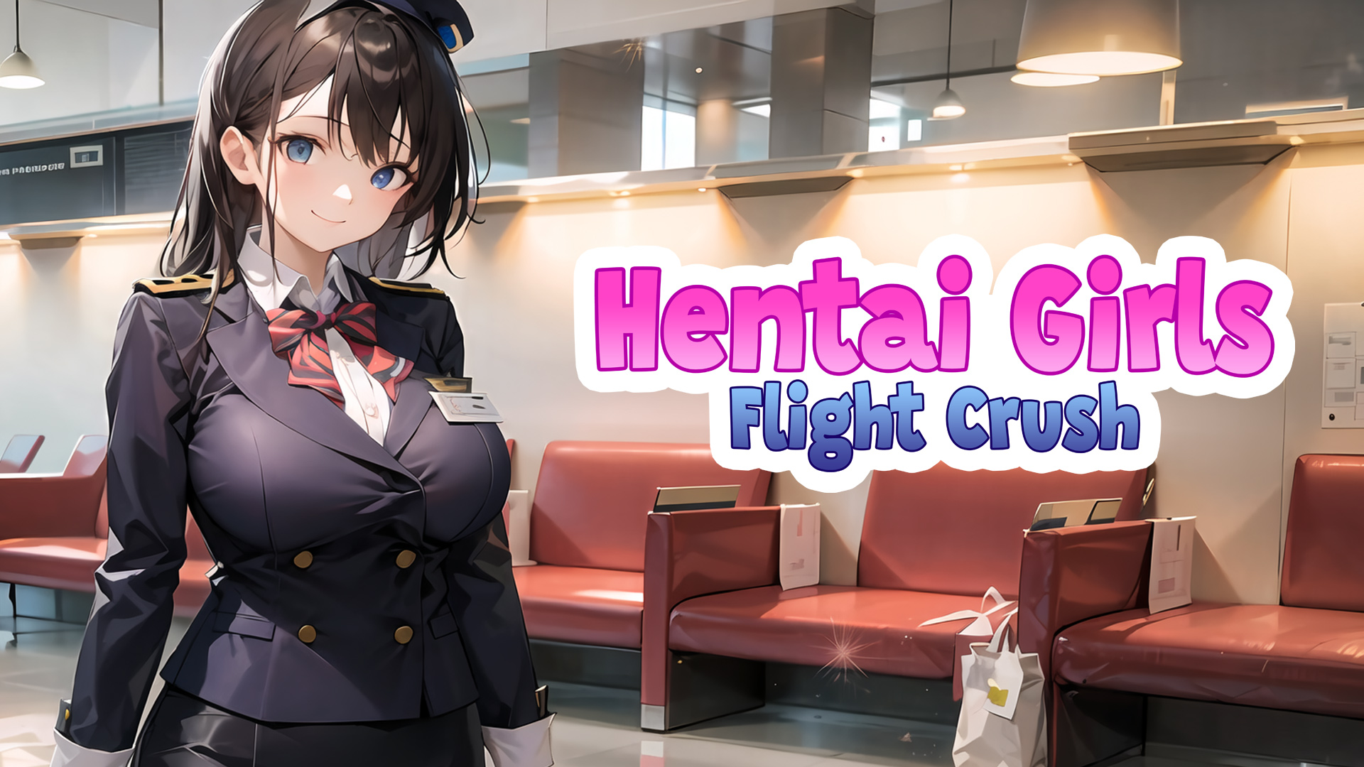 hentai girls: flight crush vertical card thumbnail