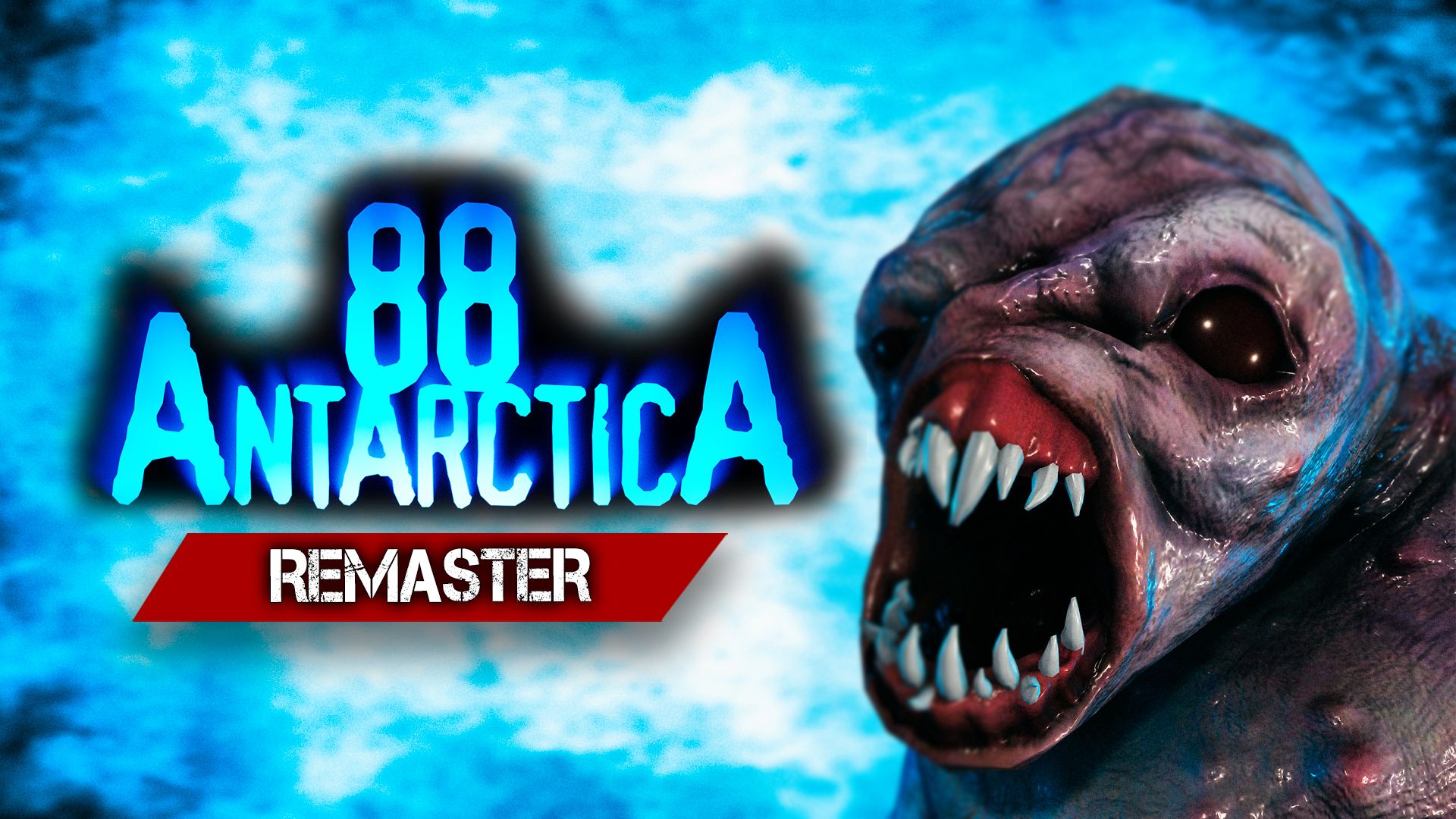 antarctica 88: remaster vertical card thumbnail