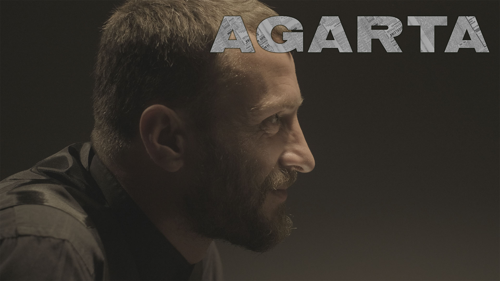 Agarta