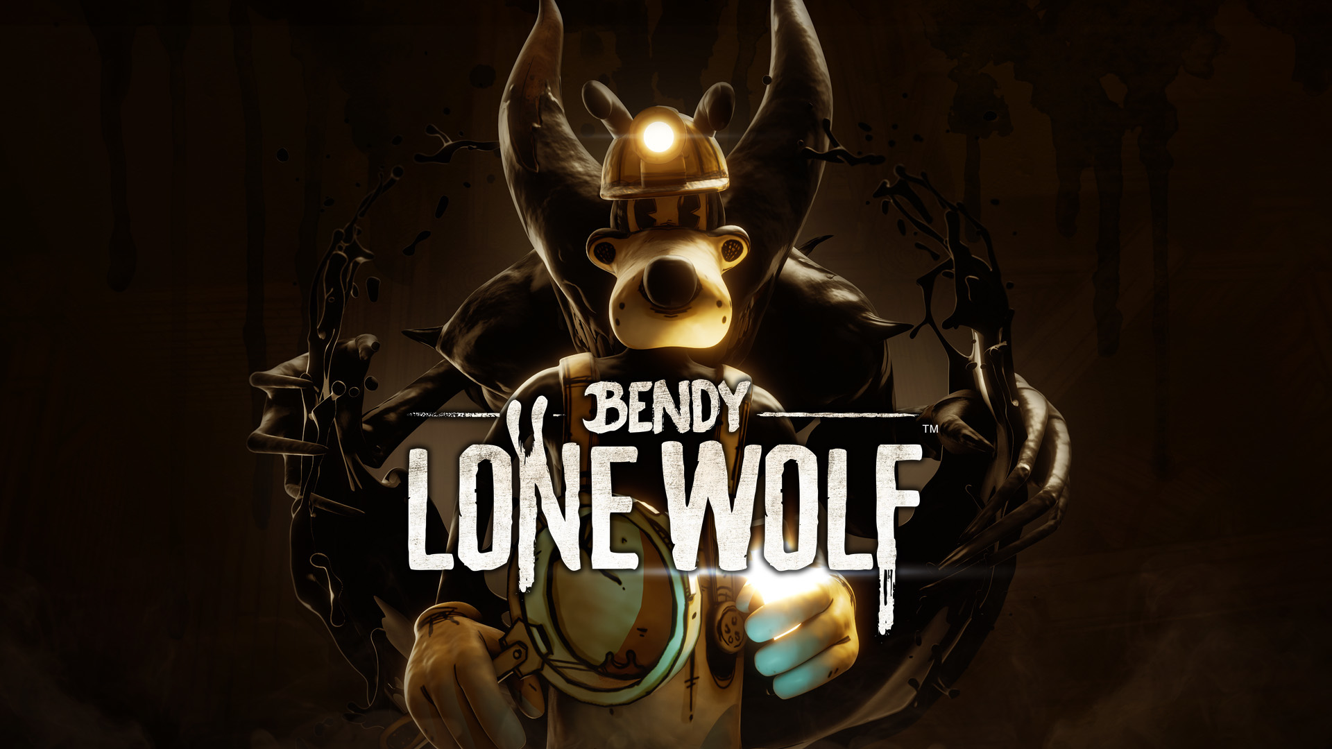 Bendy: Lone Wolf screenshot thumbnail video