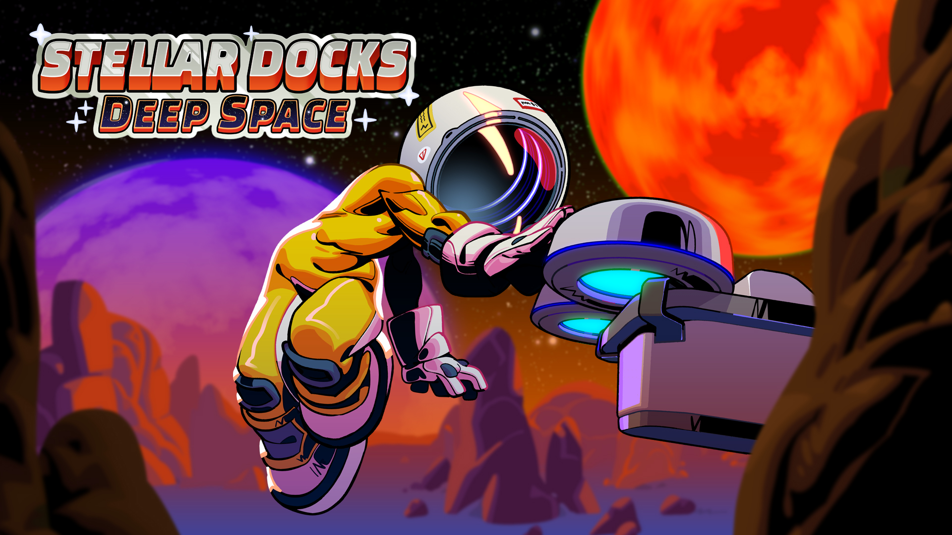 stellar docks: deep space vertical card thumbnail