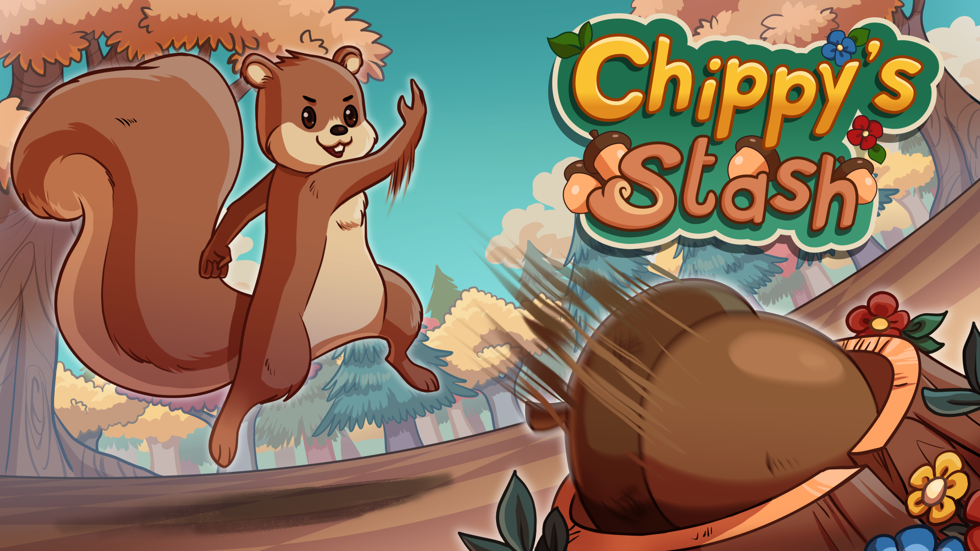 Chippy's Stash