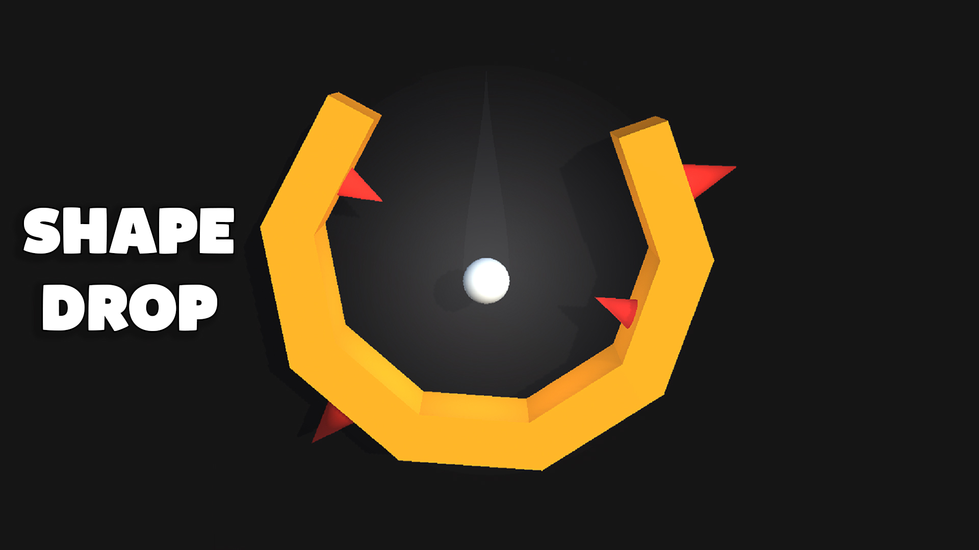 Shape Drop