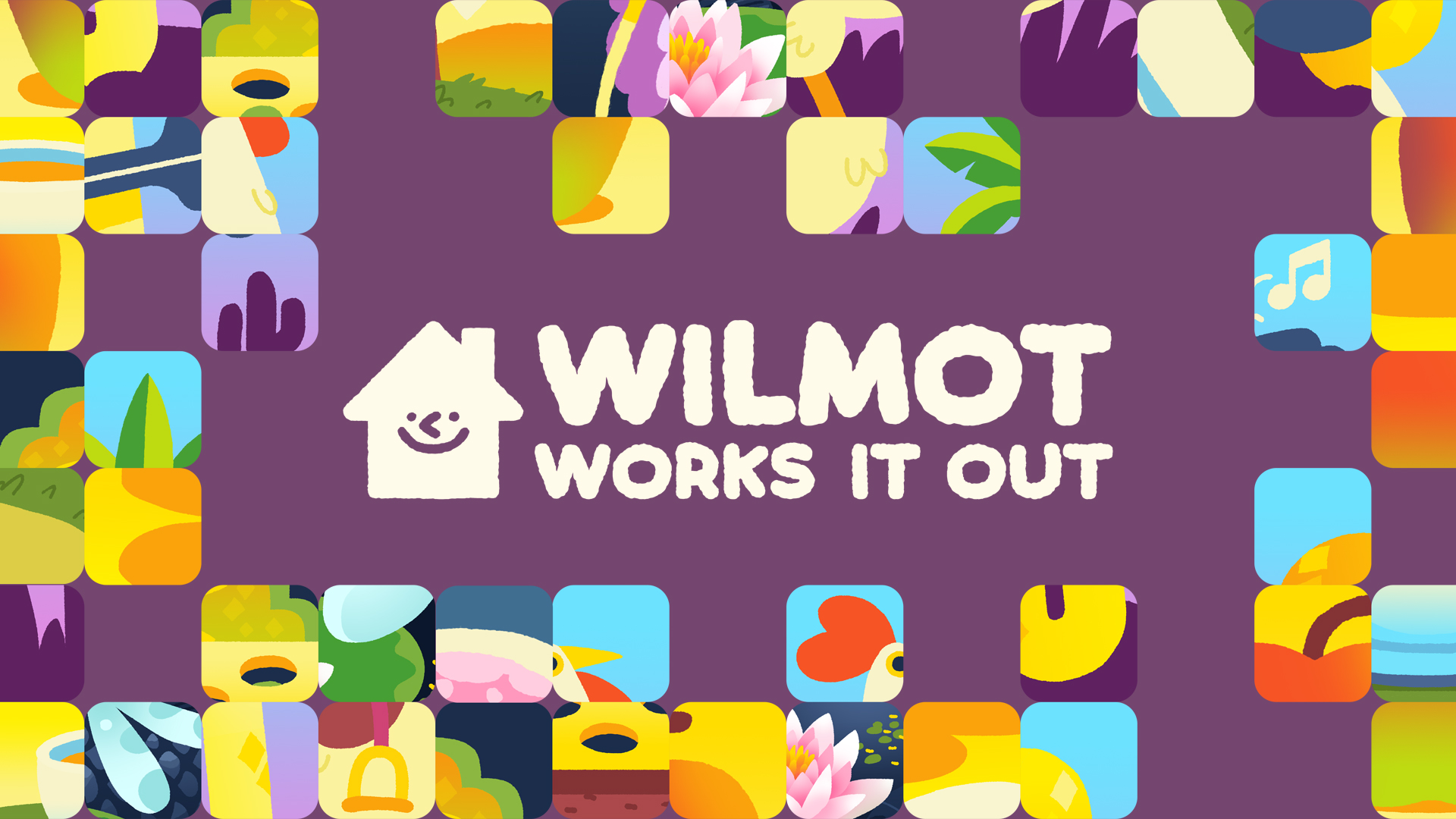 Wilmot Works It Out screenshot thumbnail video