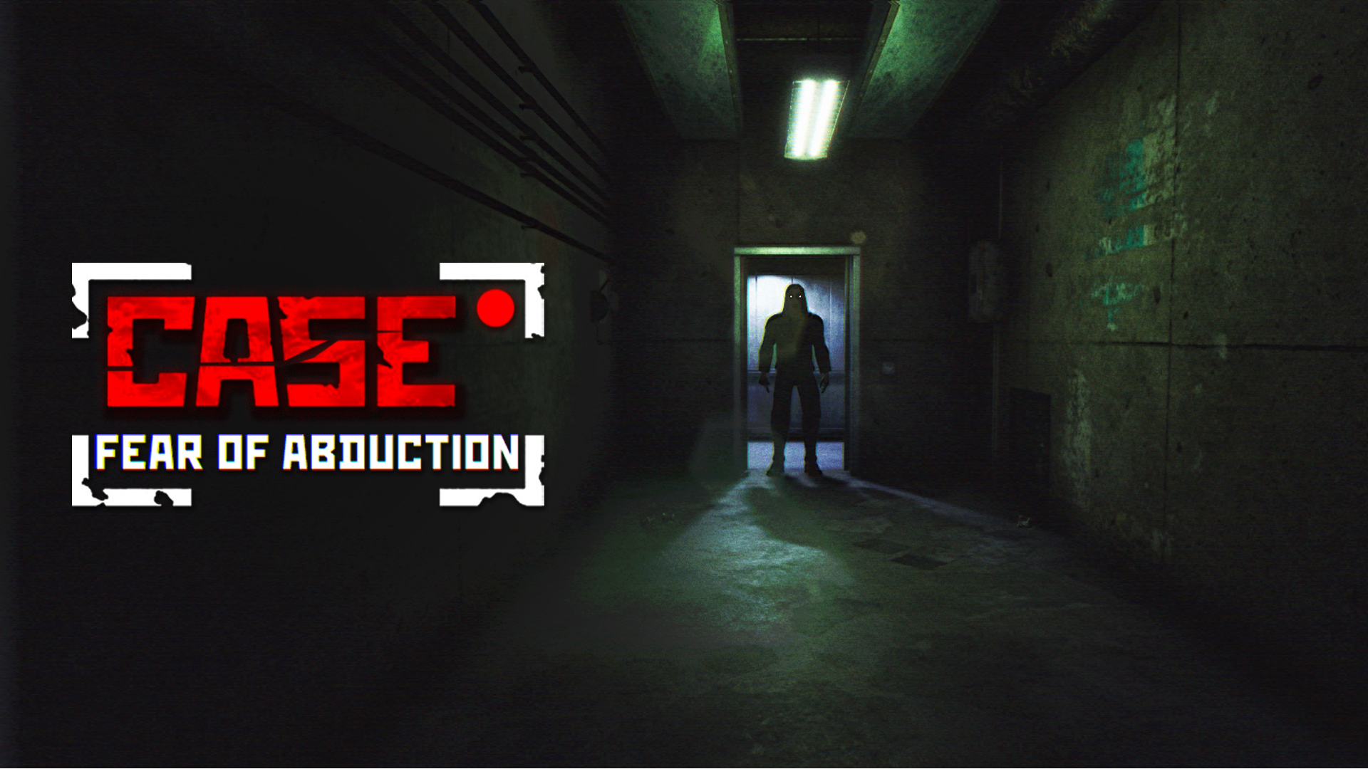 CASE RECORDS: Fear of Abduction