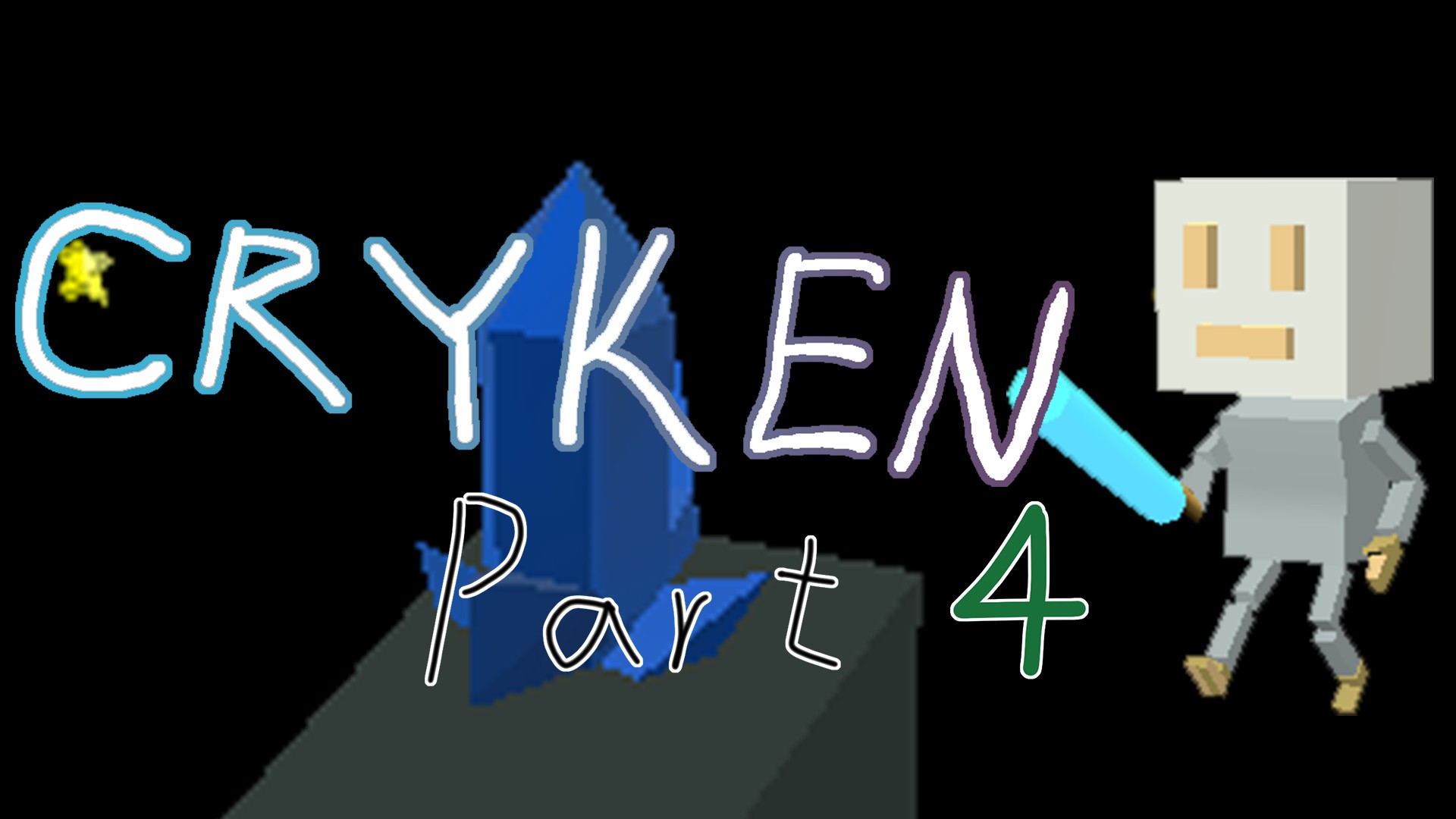 CRYKEN part4