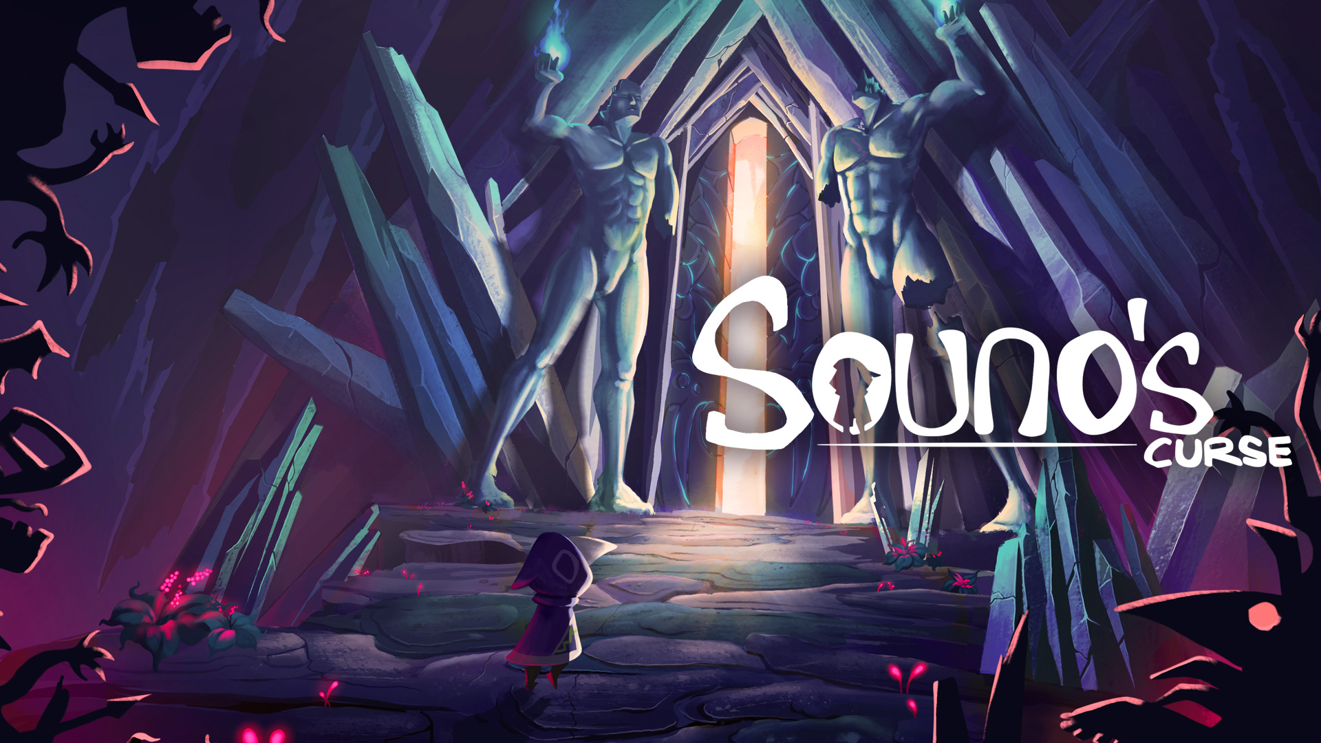 Souno's Curse screenshot thumbnail video