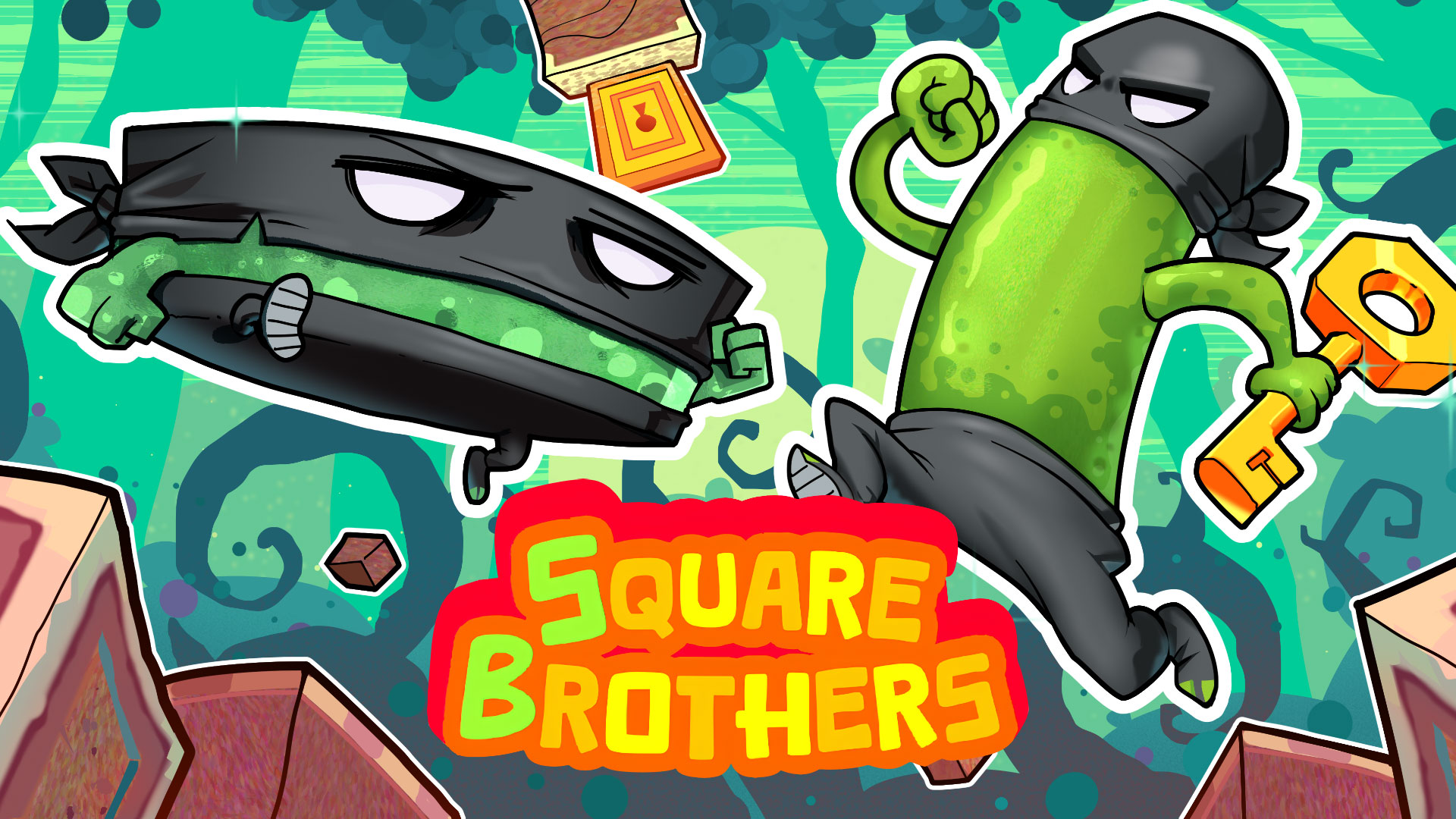 Square Brothers