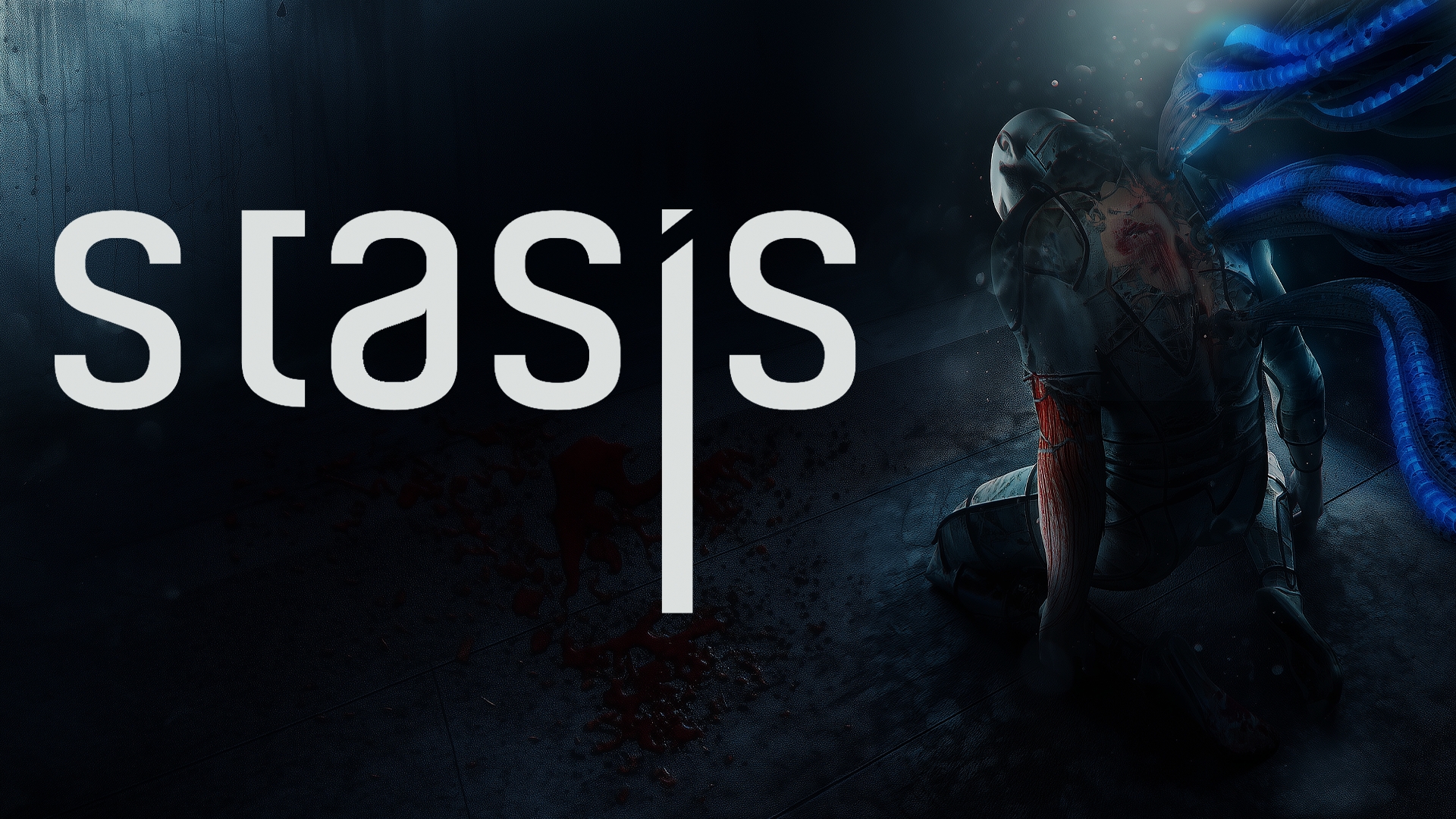 STASIS screenshot thumbnail video