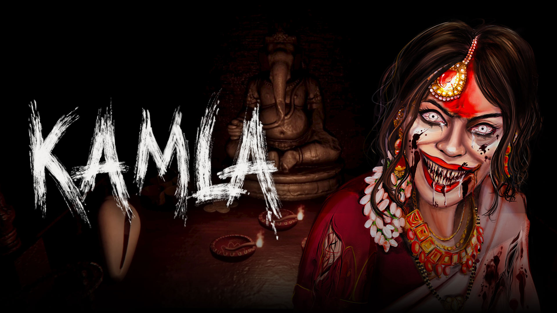 Kamla